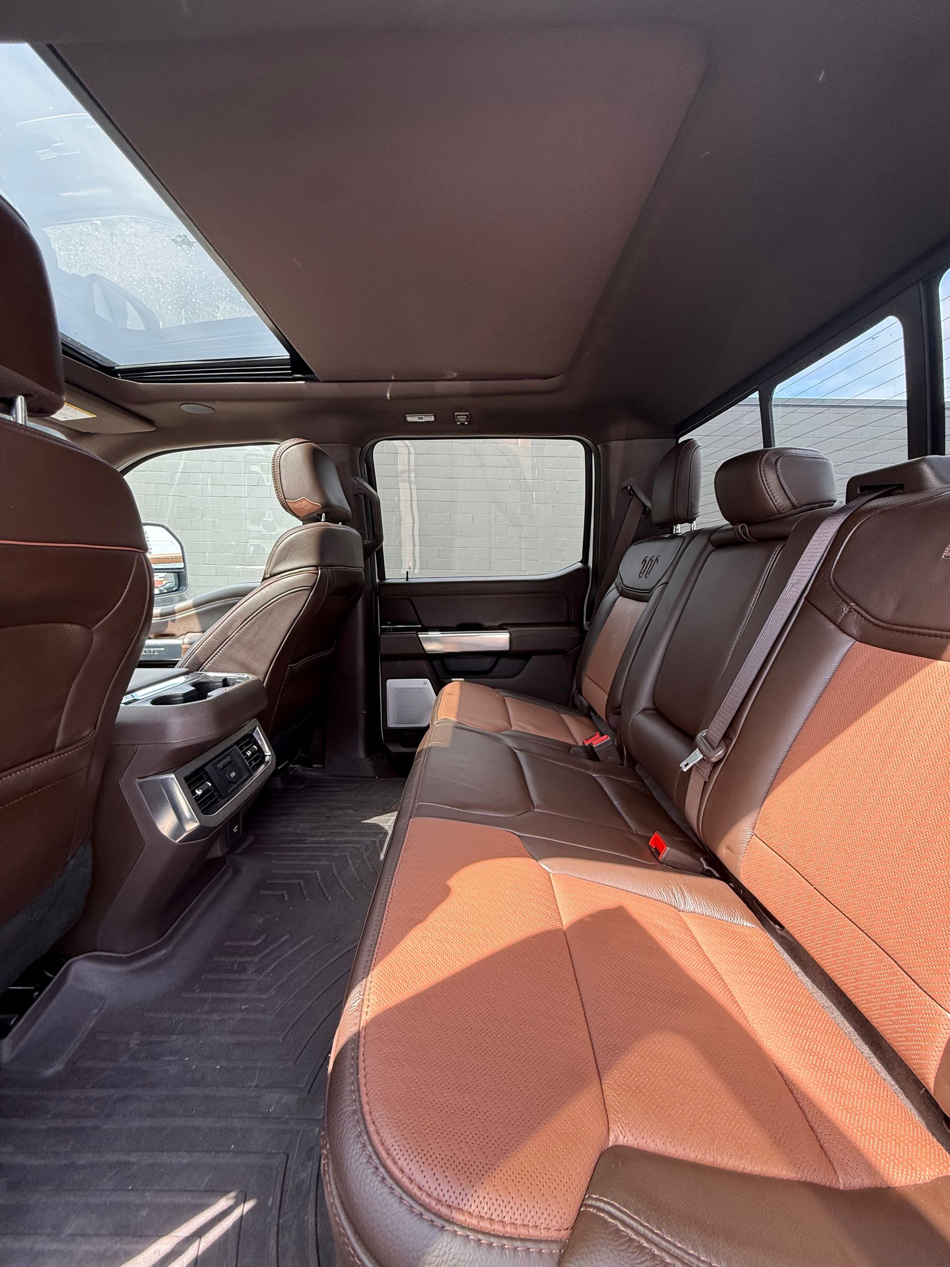 2025 Ford Super Duty F-250 SRW