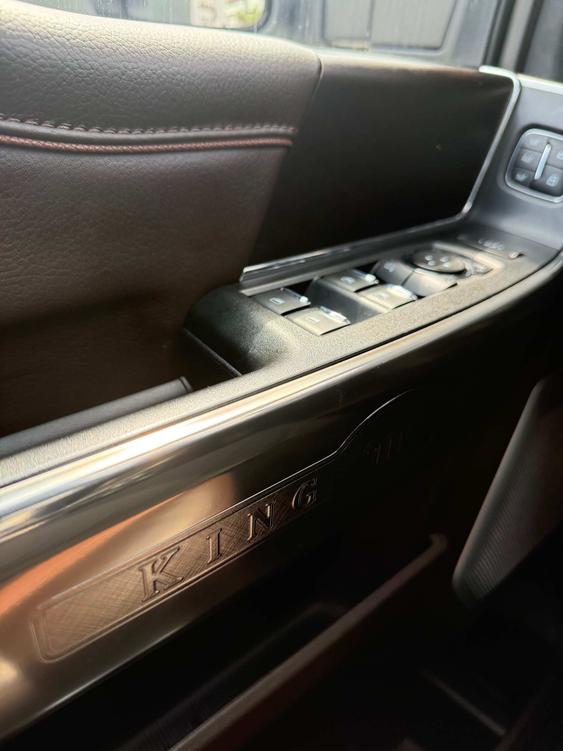 2025 Ford Super Duty F-250 SRW