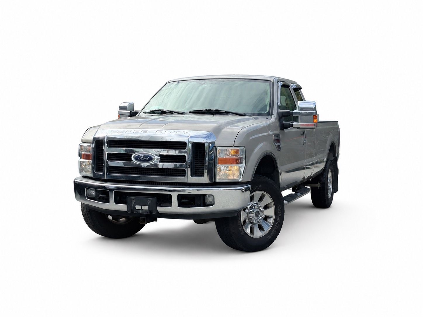 Ford Super Duty F-350 SRW  2008 à Vancouver, Colombie-Britannique