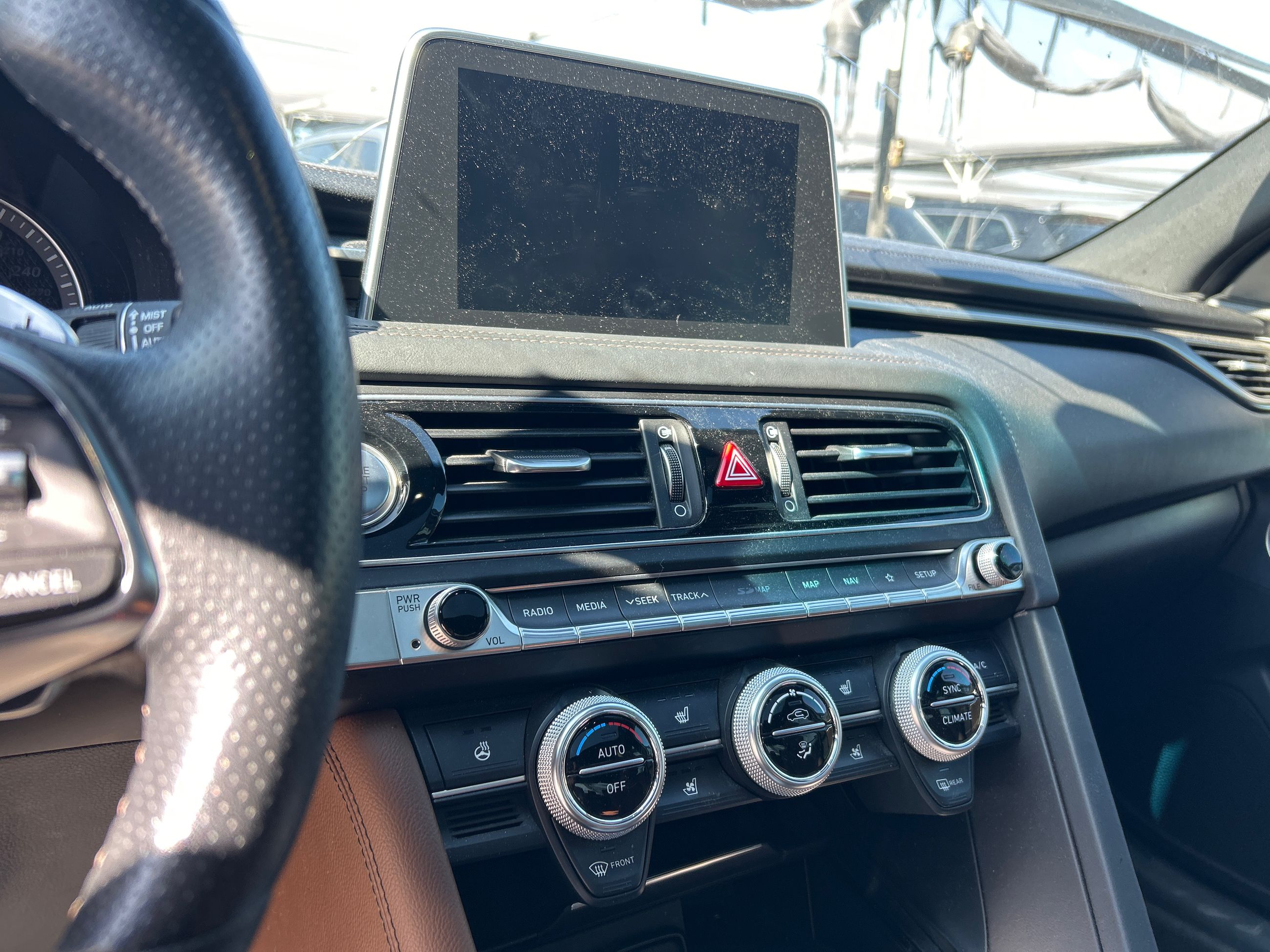 2019 GENESIS G70 in Calgary, Alberta