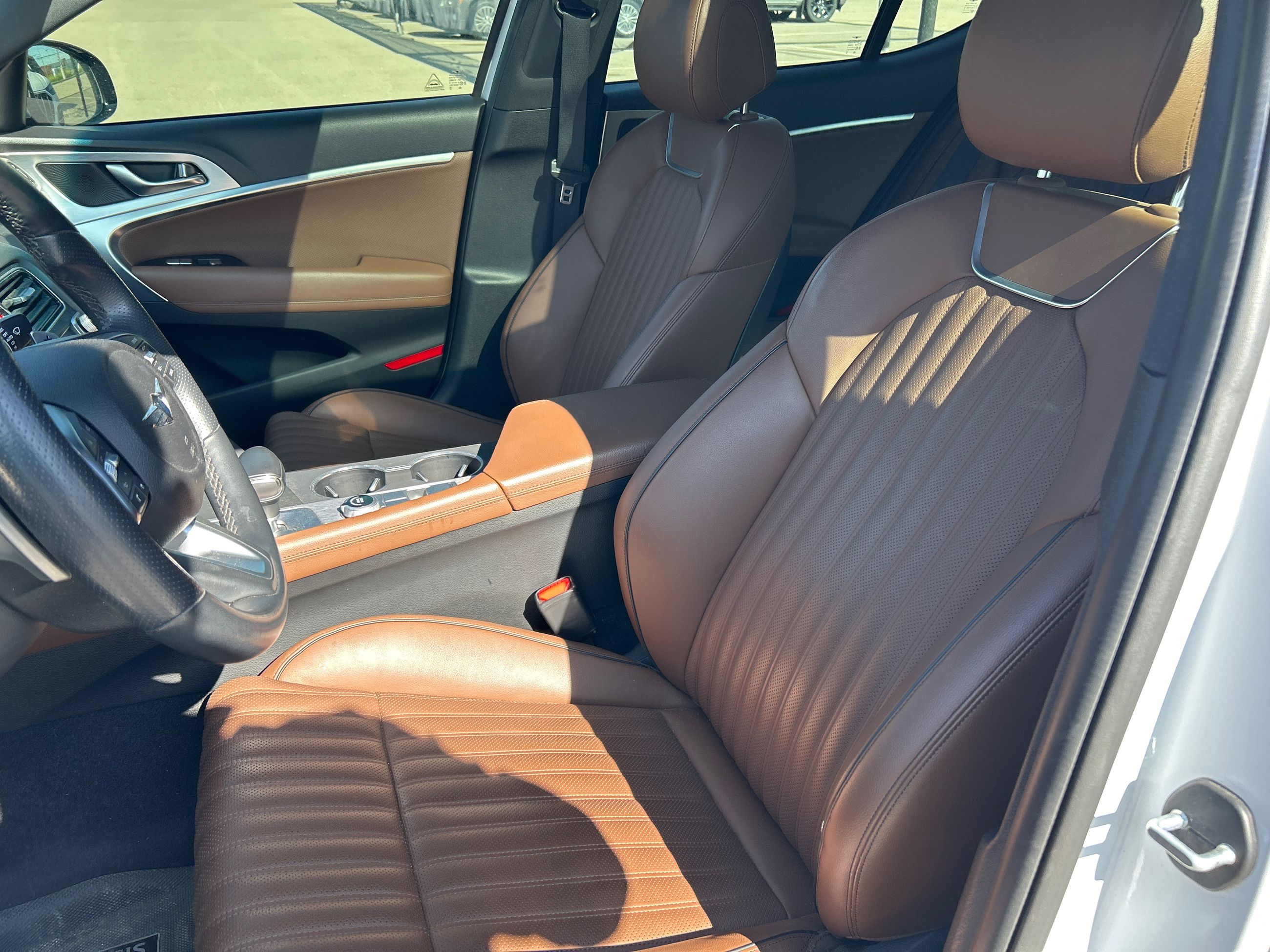 2019 GENESIS G70 in Calgary, Alberta