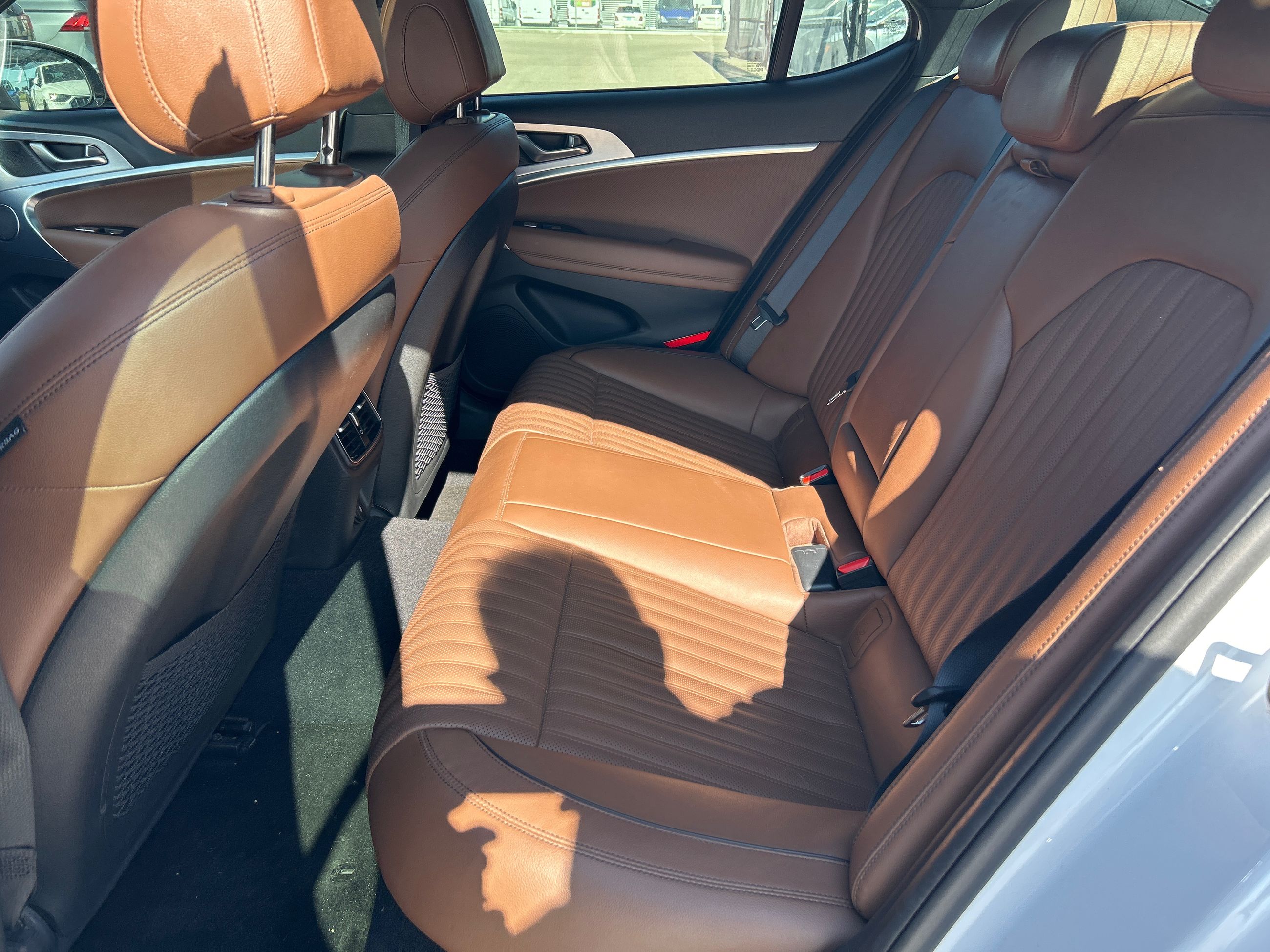 2019 GENESIS G70 in Calgary, Alberta