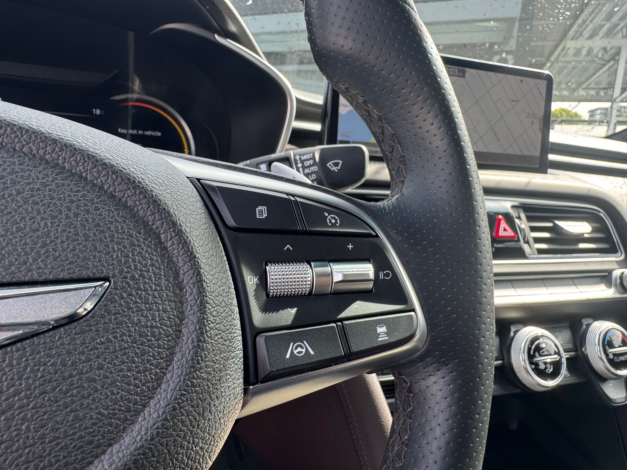 2022 GENESIS G70