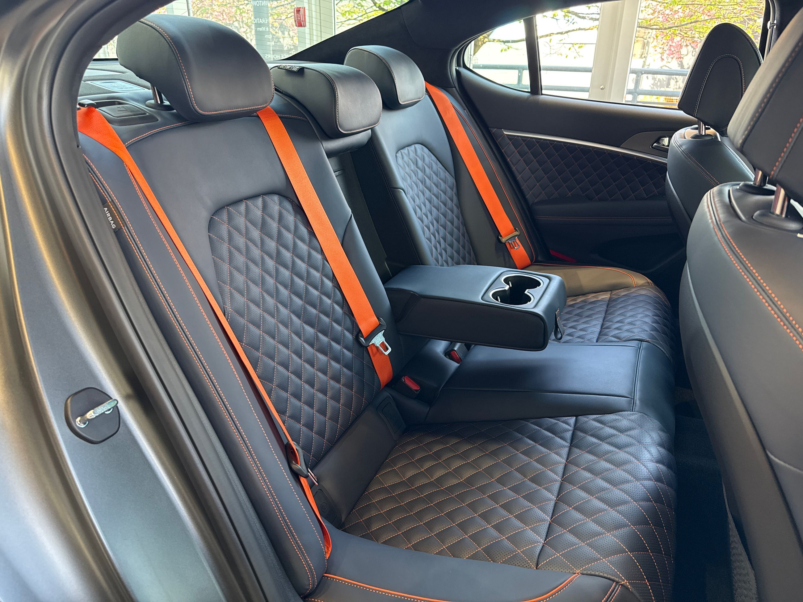 2026 GENESIS G70 in Vancouver, British Columbia