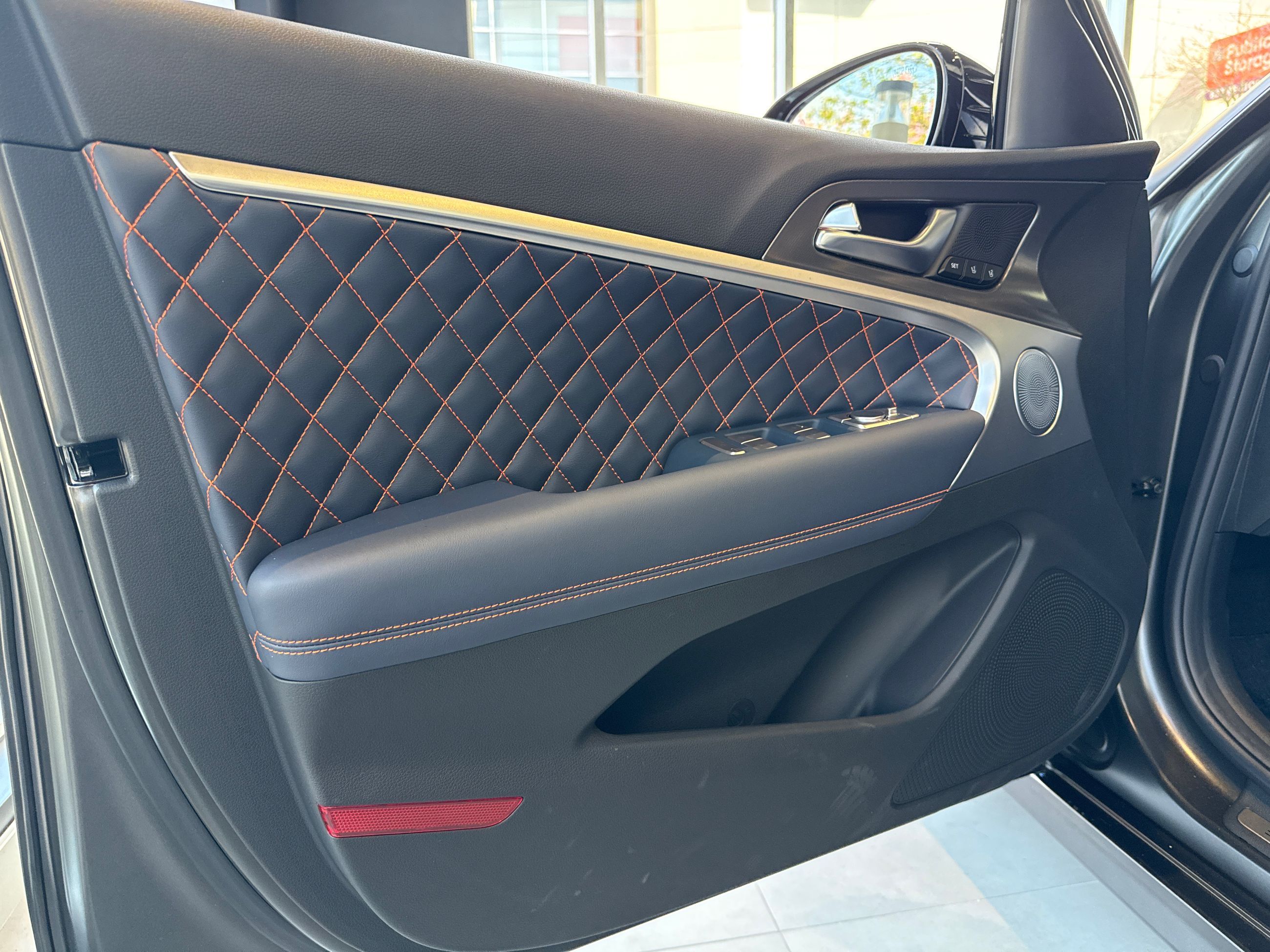 2026 GENESIS G70 in Vancouver, British Columbia