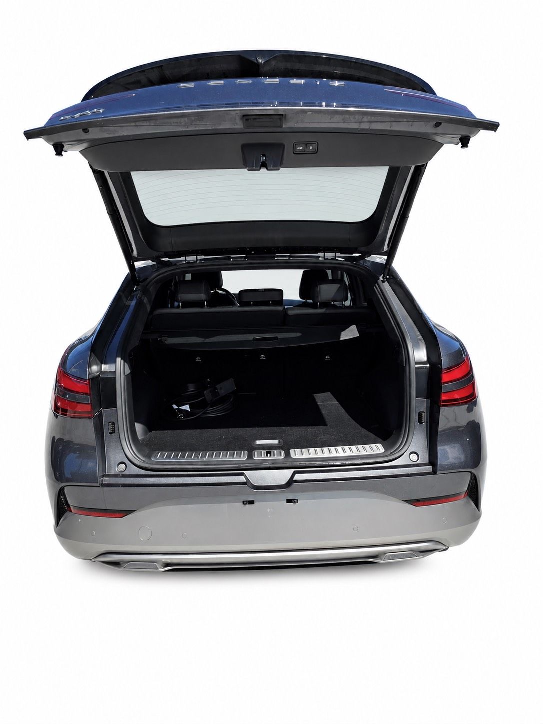 2023 GENESIS GV60 in Vancouver, British Columbia