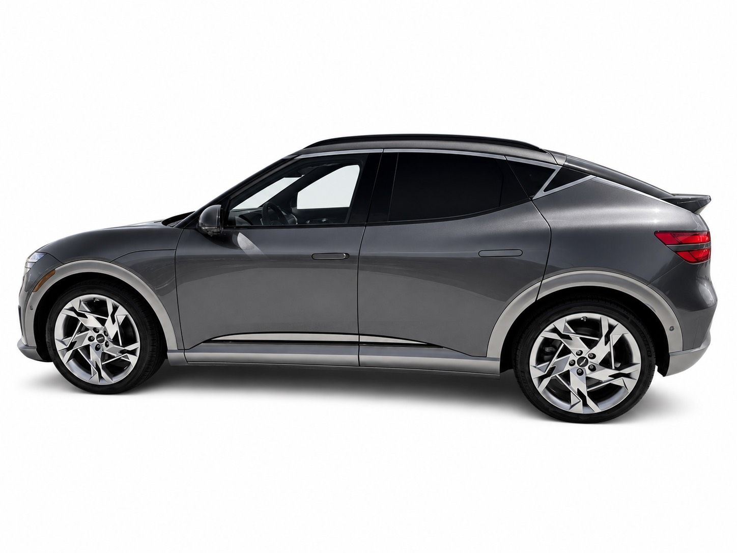 2023 GENESIS GV60 in Vancouver, British Columbia