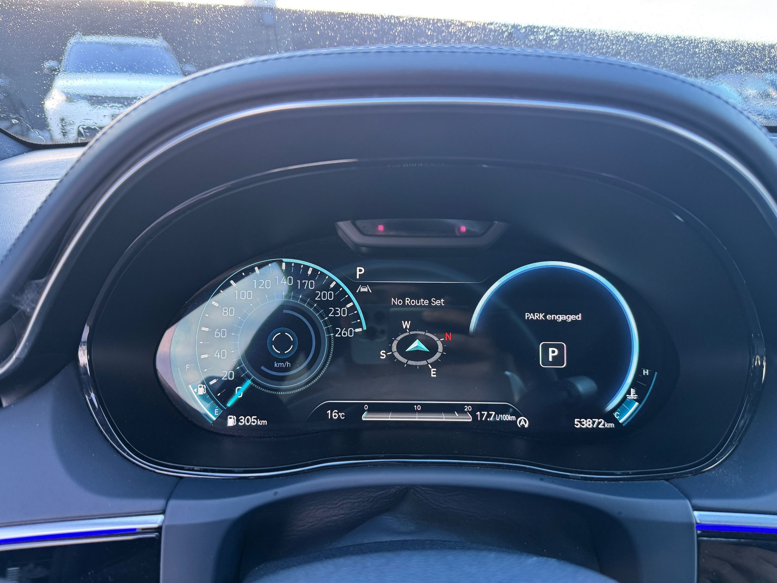 2022  GV70