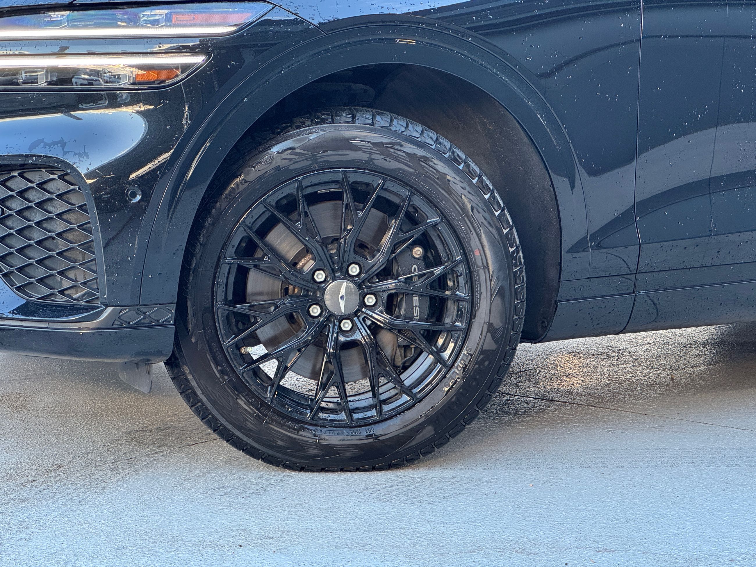 2022  GV70