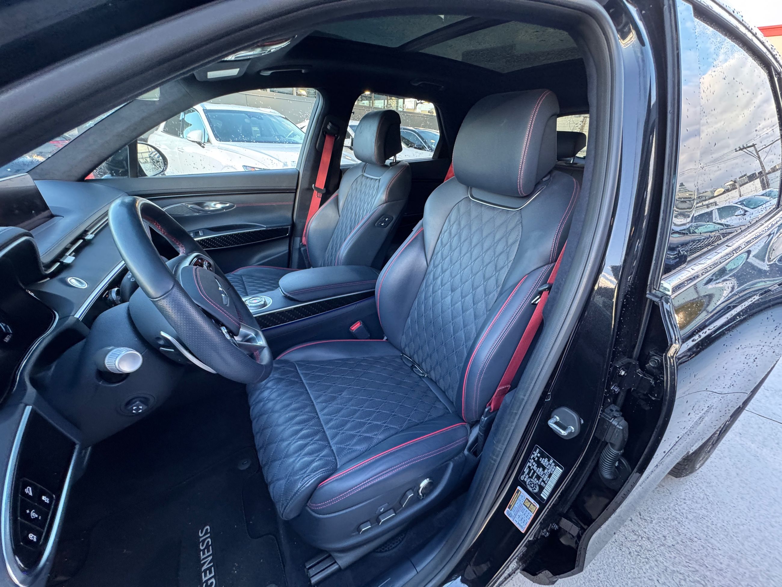 2022  GV70