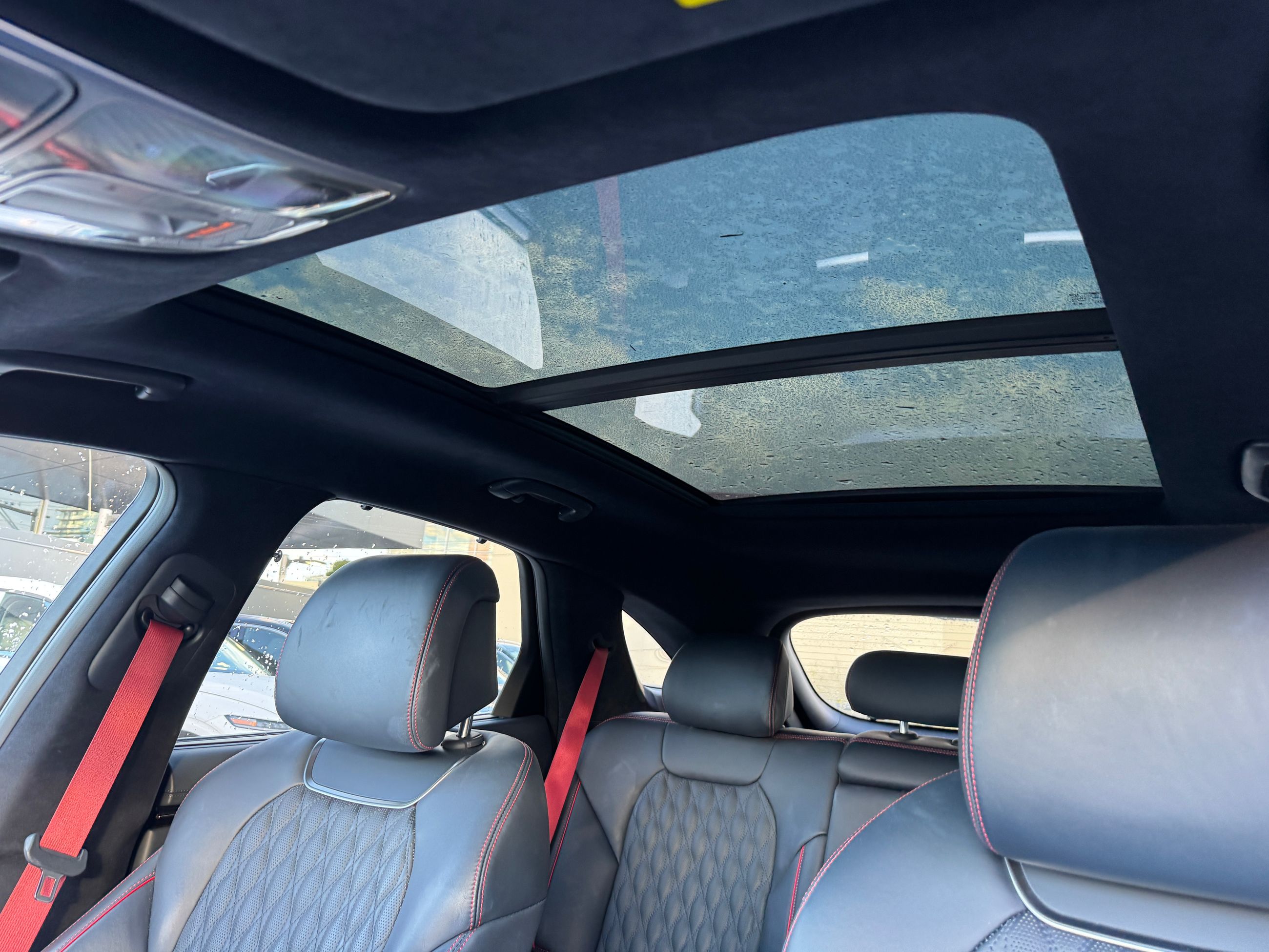 2022  GV70
