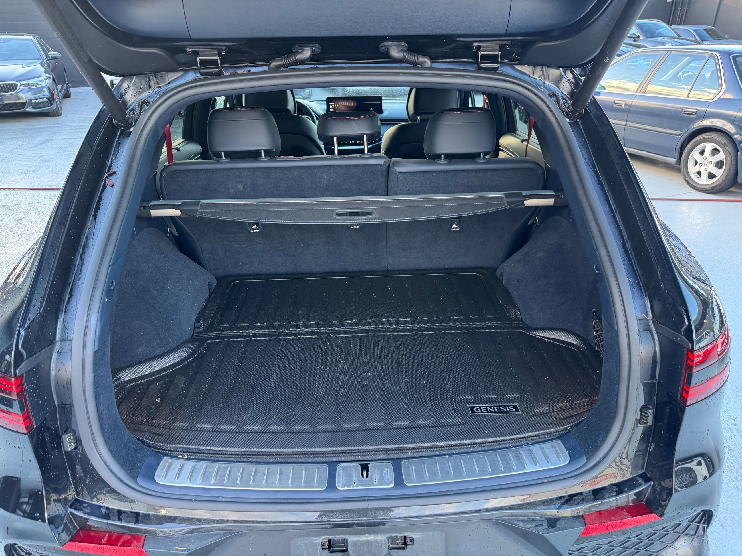 2022  GV70
