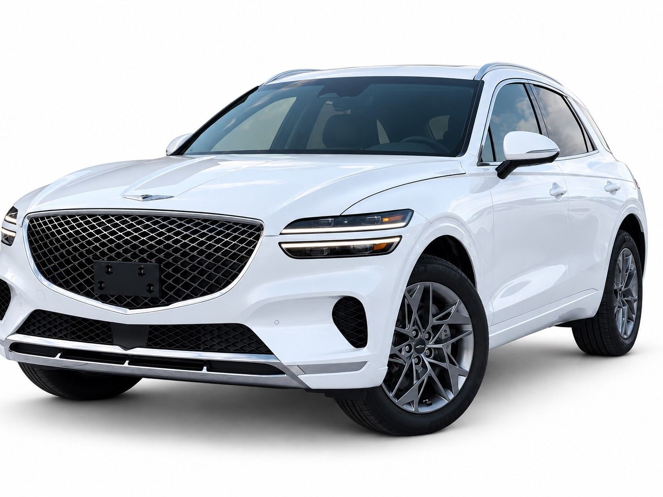 2023  GV70