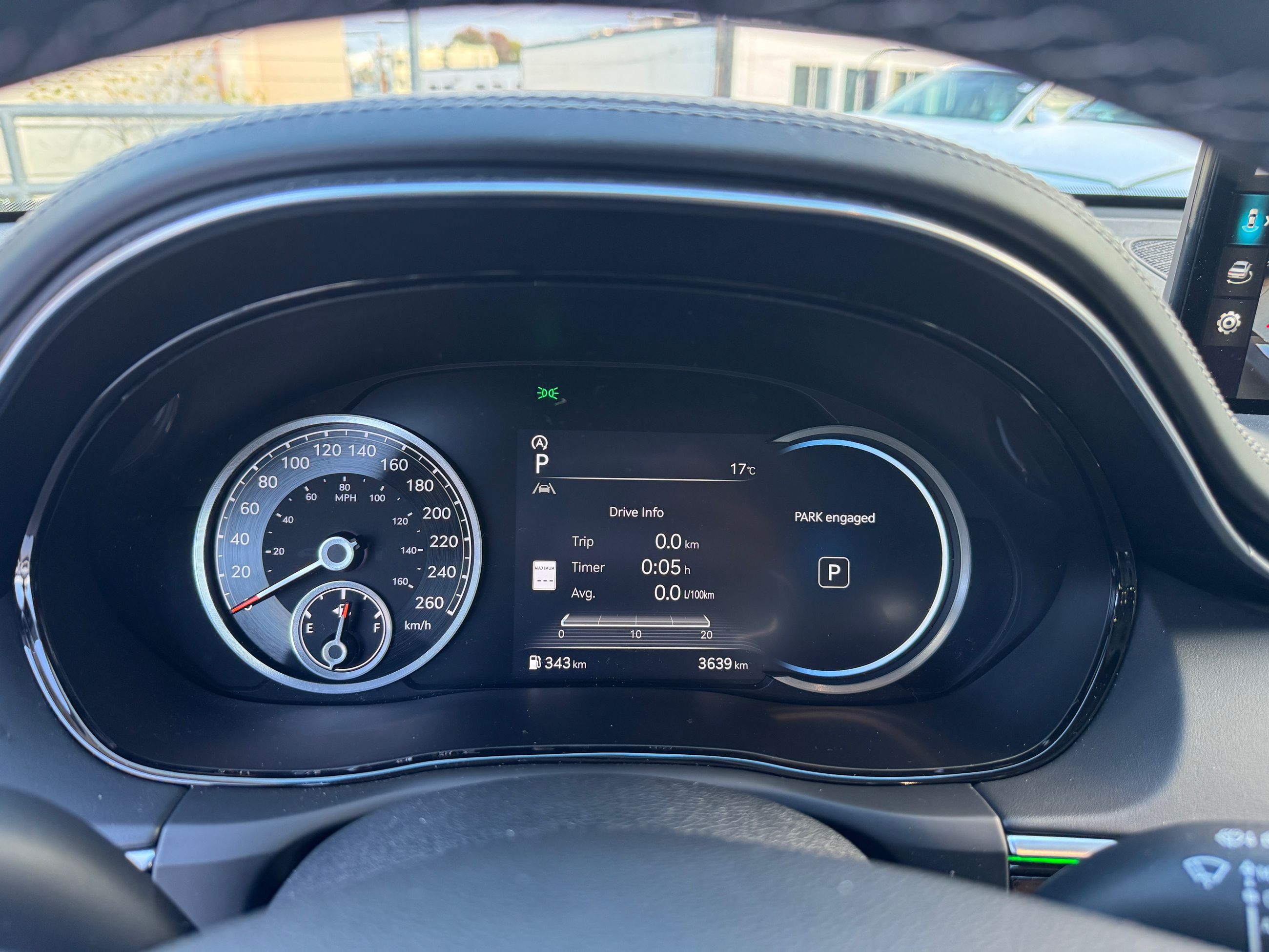 2023  GV70