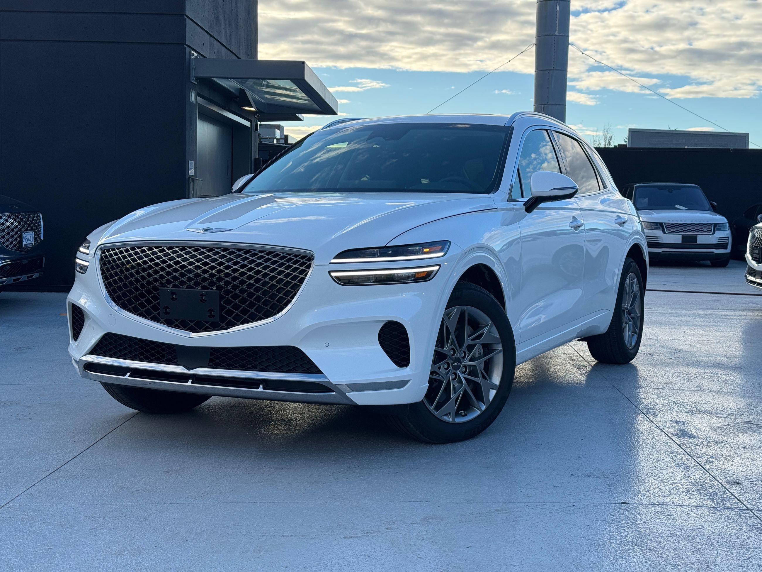 2023  GV70