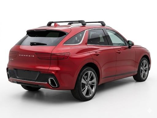 2025 GENESIS GV70