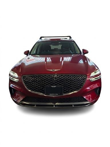 2025 GENESIS GV70
