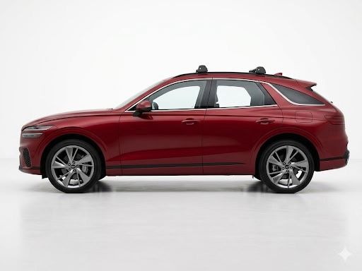 2025 GENESIS GV70