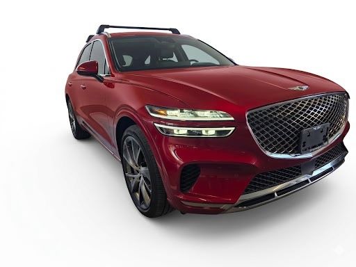 2025 GENESIS GV70