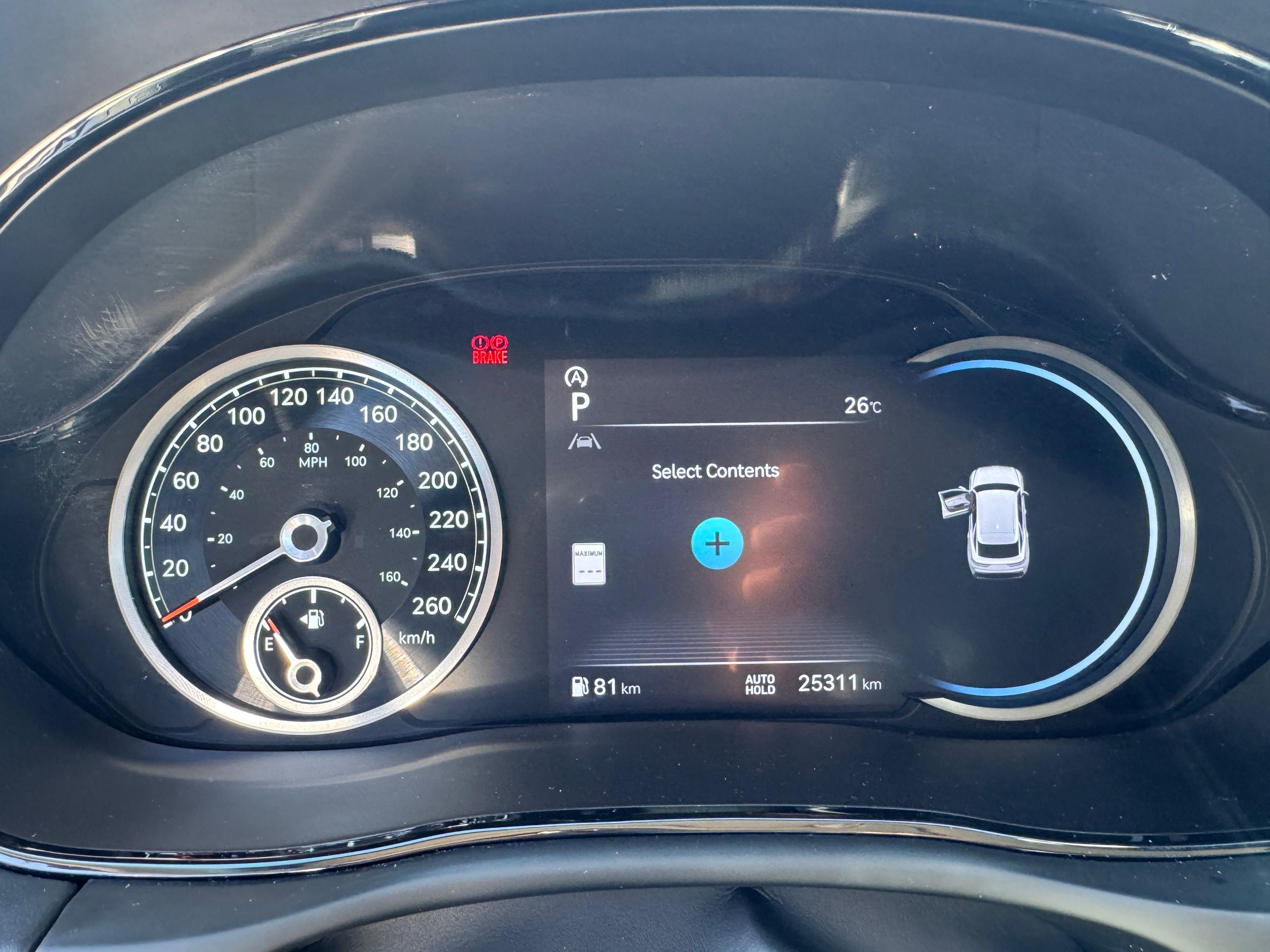 2025 GENESIS GV70