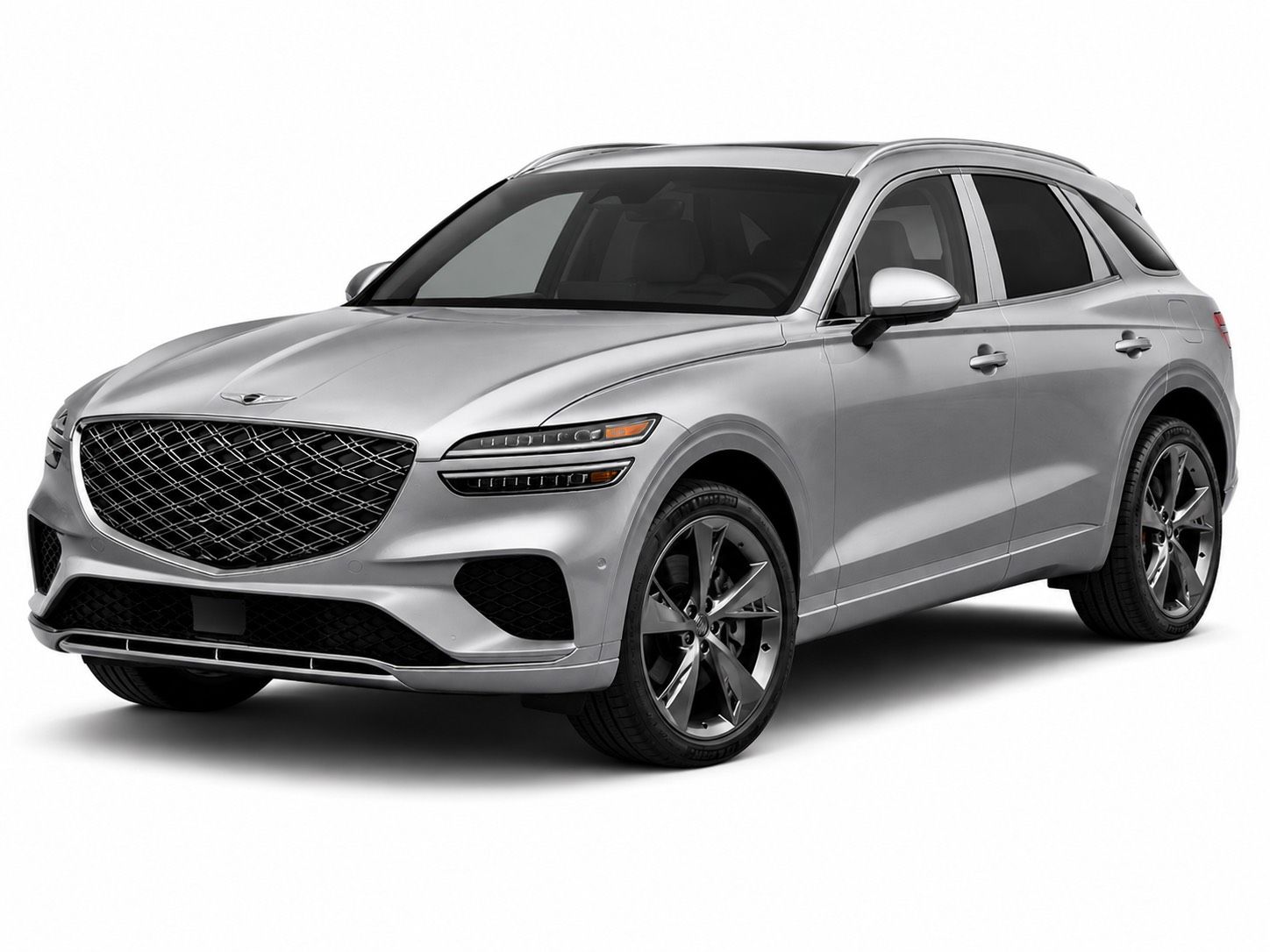 2026 Genesis GV70