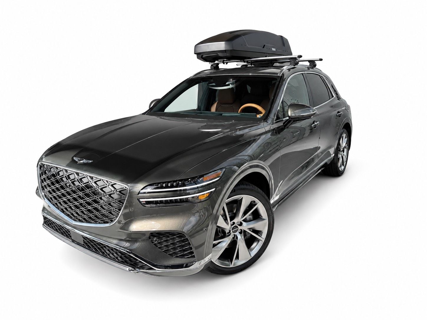 2026 Genesis GV70