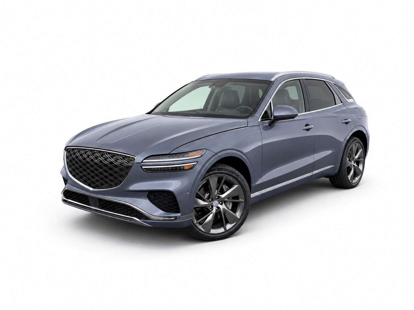 2026 Genesis GV70 2.5T Advanced Technology Package