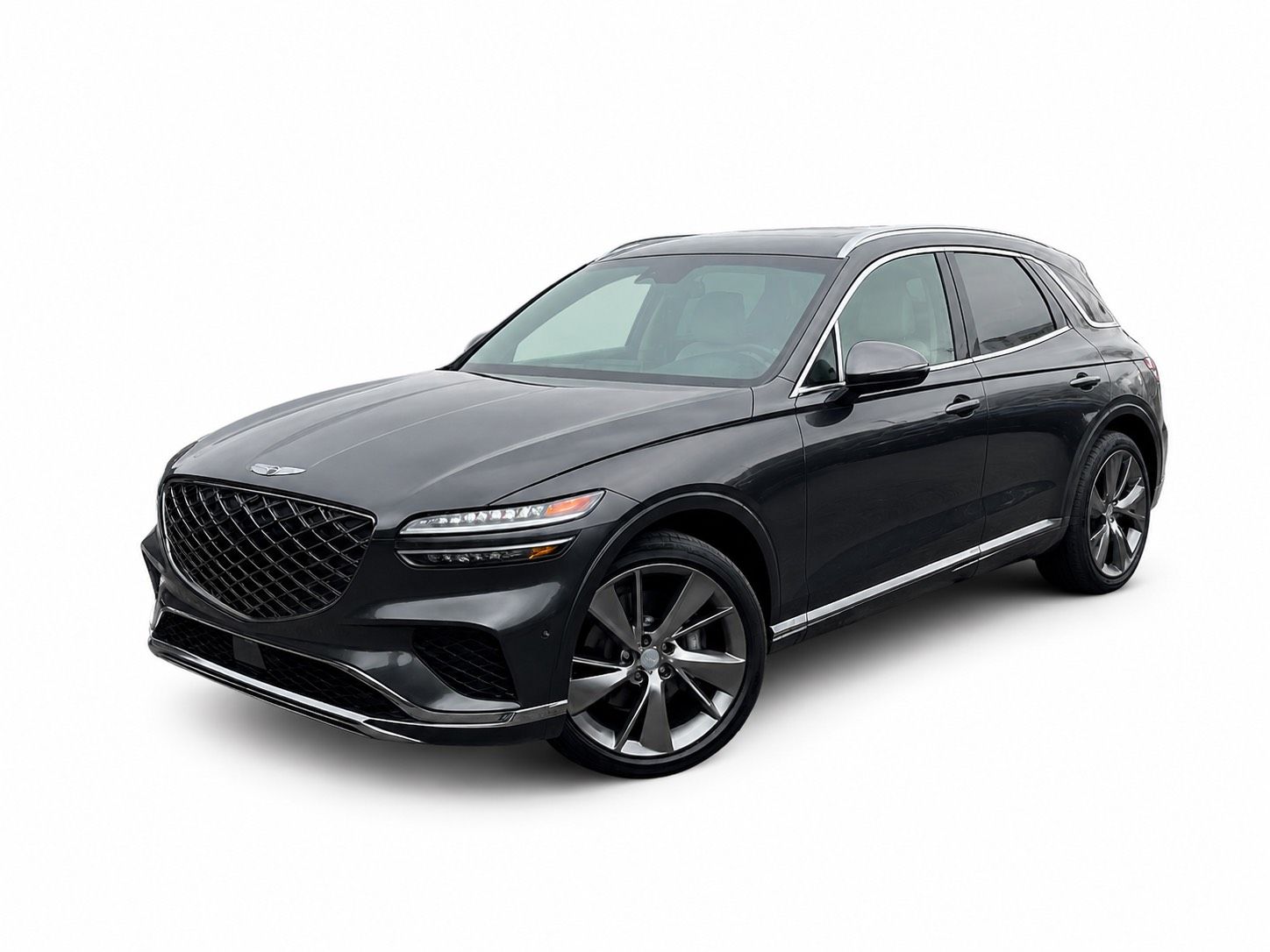 2026 Genesis GV70 2.5T Prestige