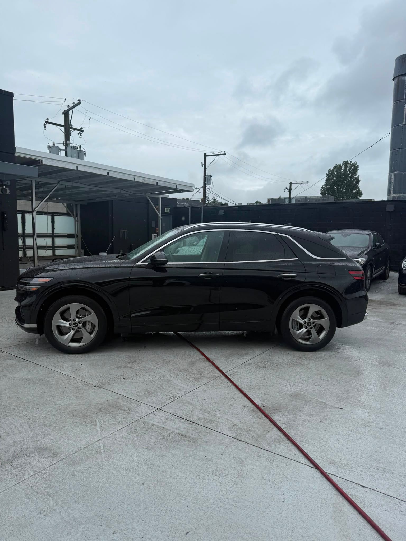 2026 GENESIS GV70