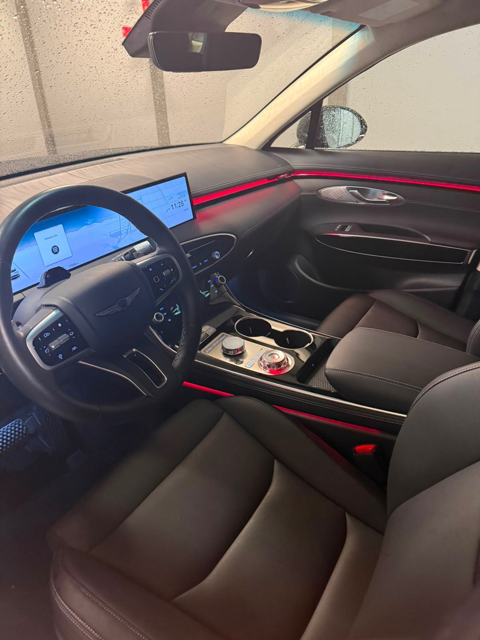 2026 GENESIS GV70