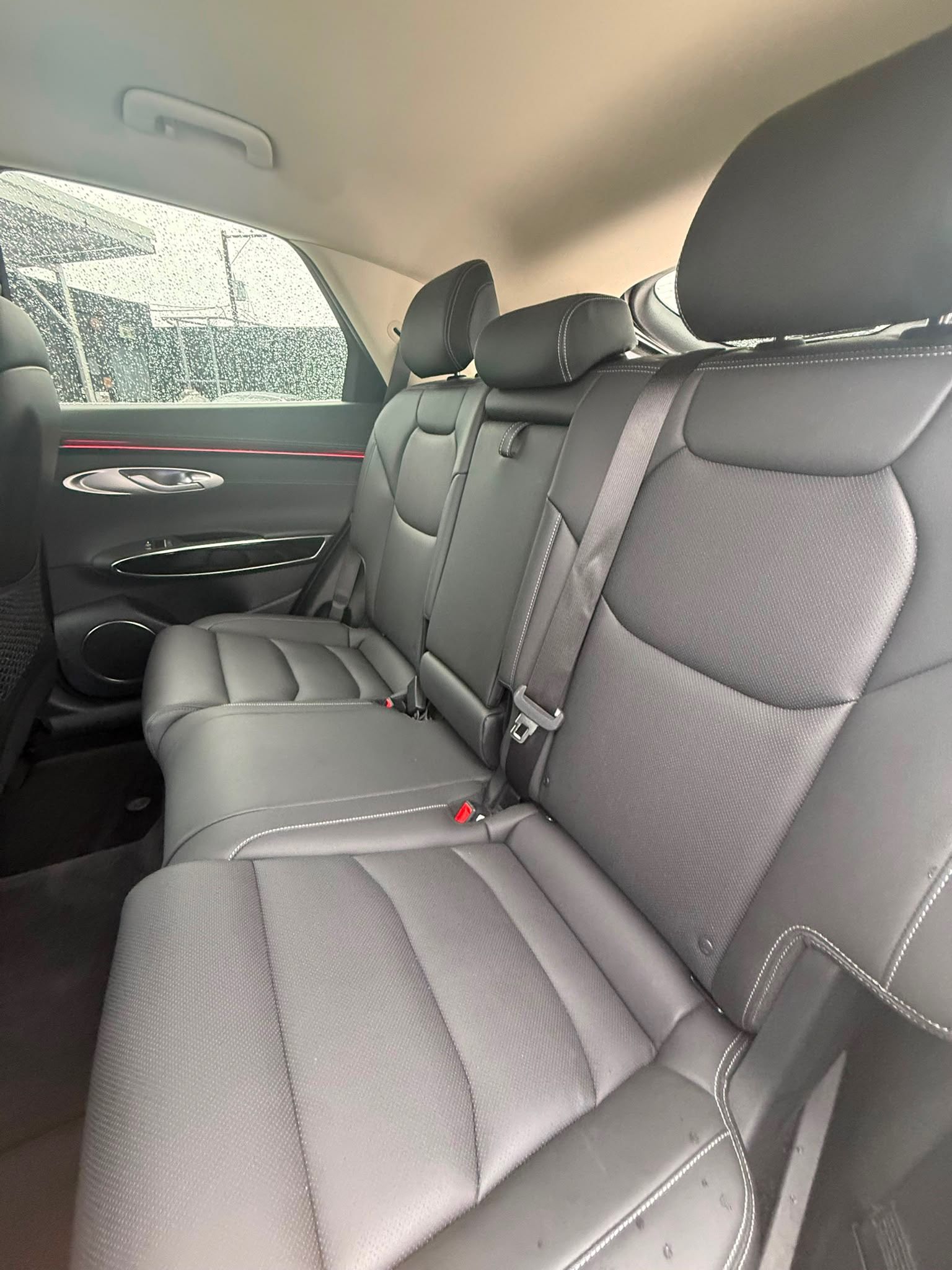 2026 GENESIS GV70