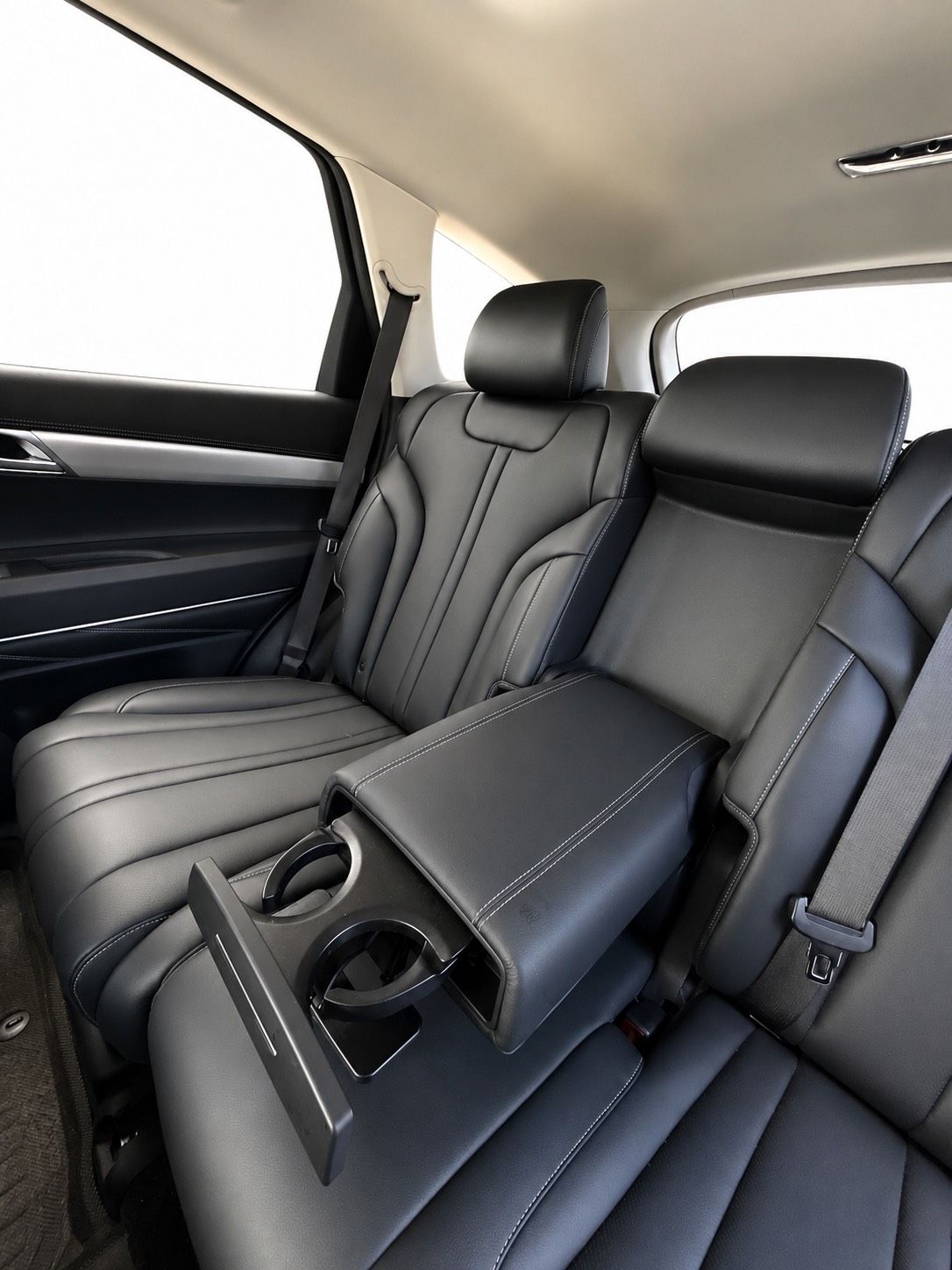 2021 GENESIS GV80