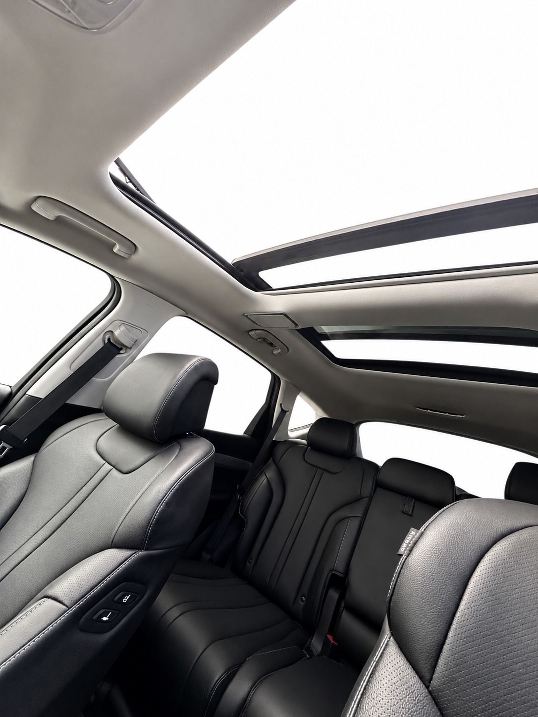 2021 GENESIS GV80