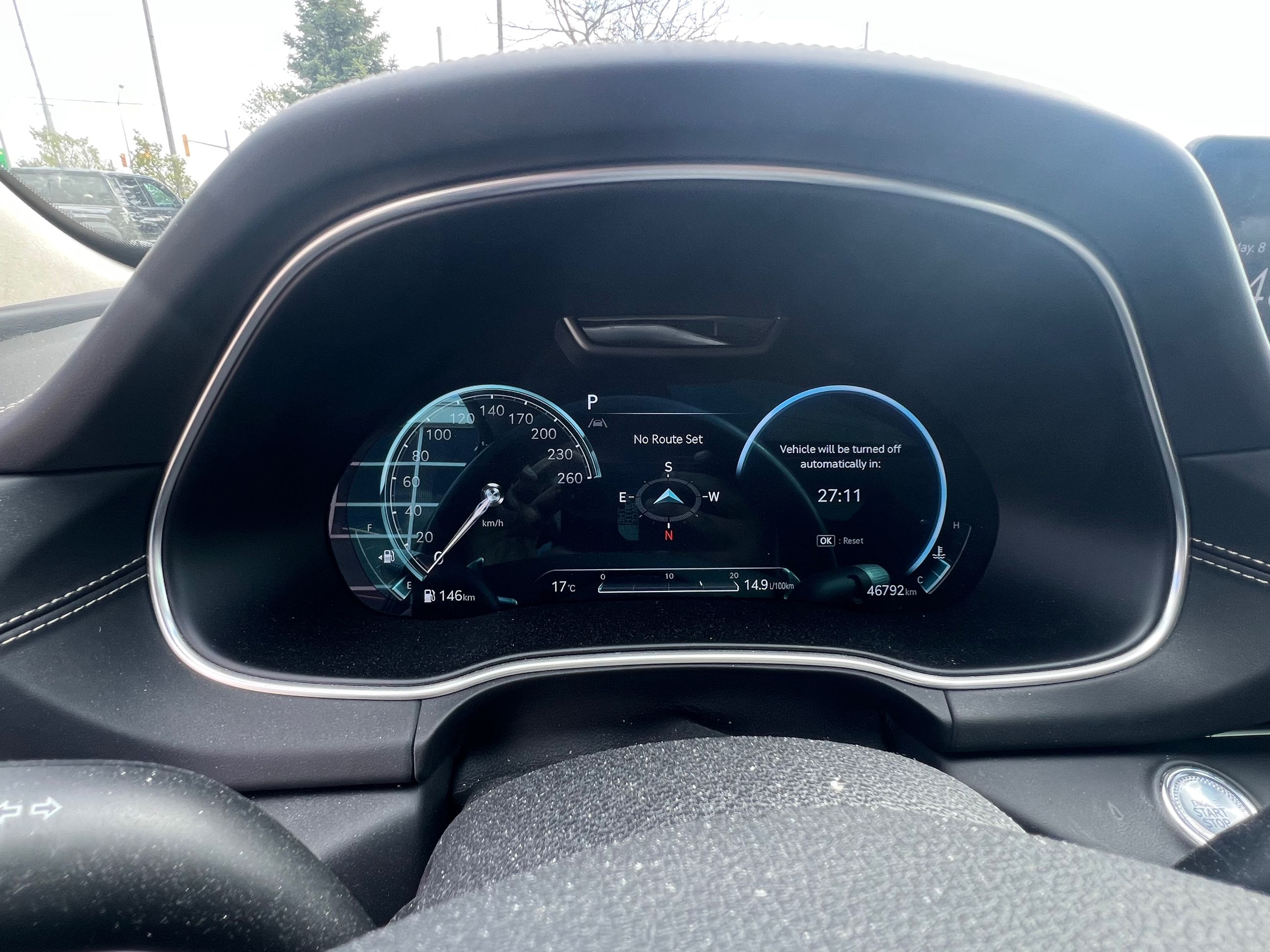 2023 GENESIS GV80 in Bolton, Ontario