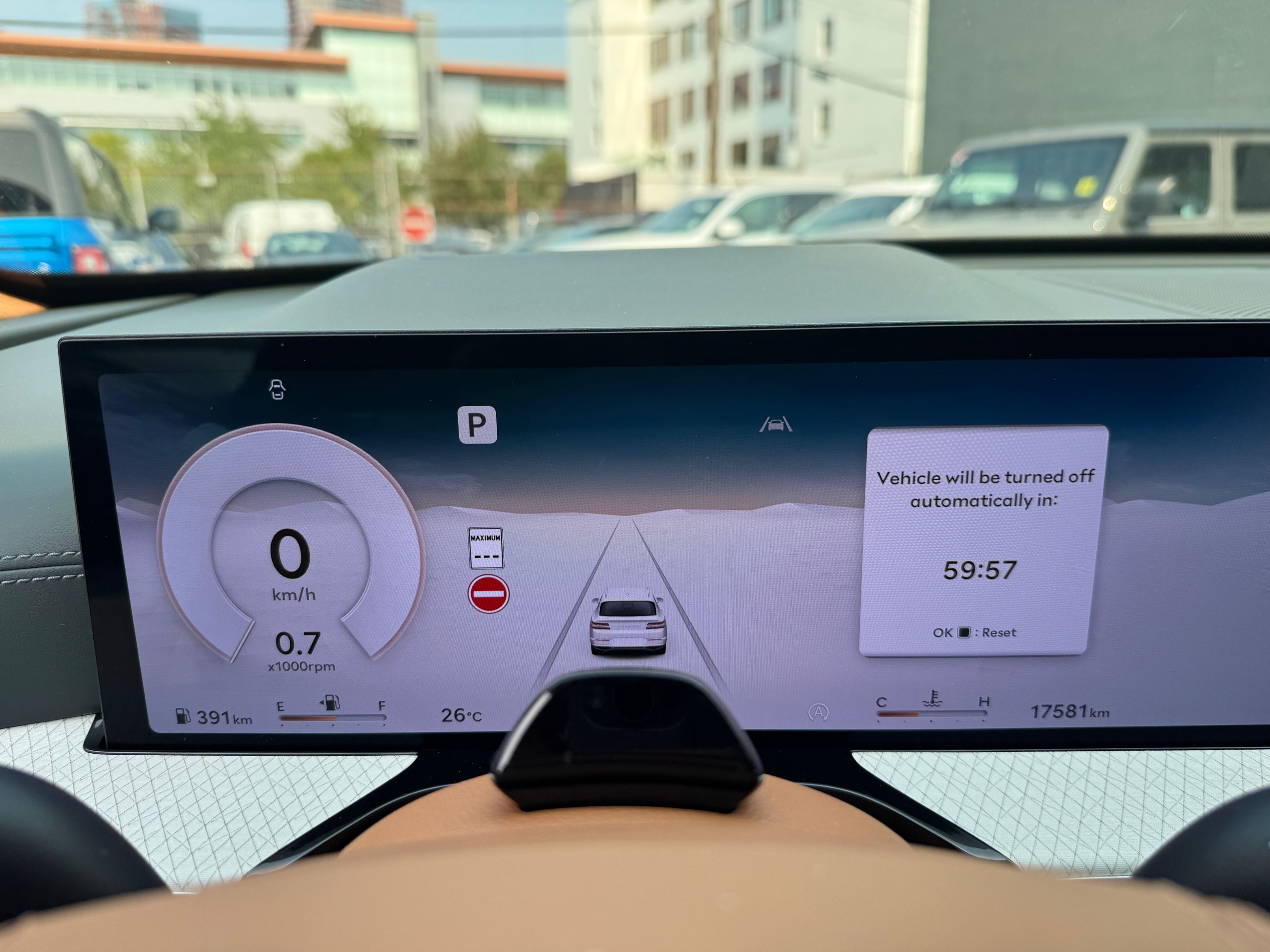 2025 GENESIS GV80