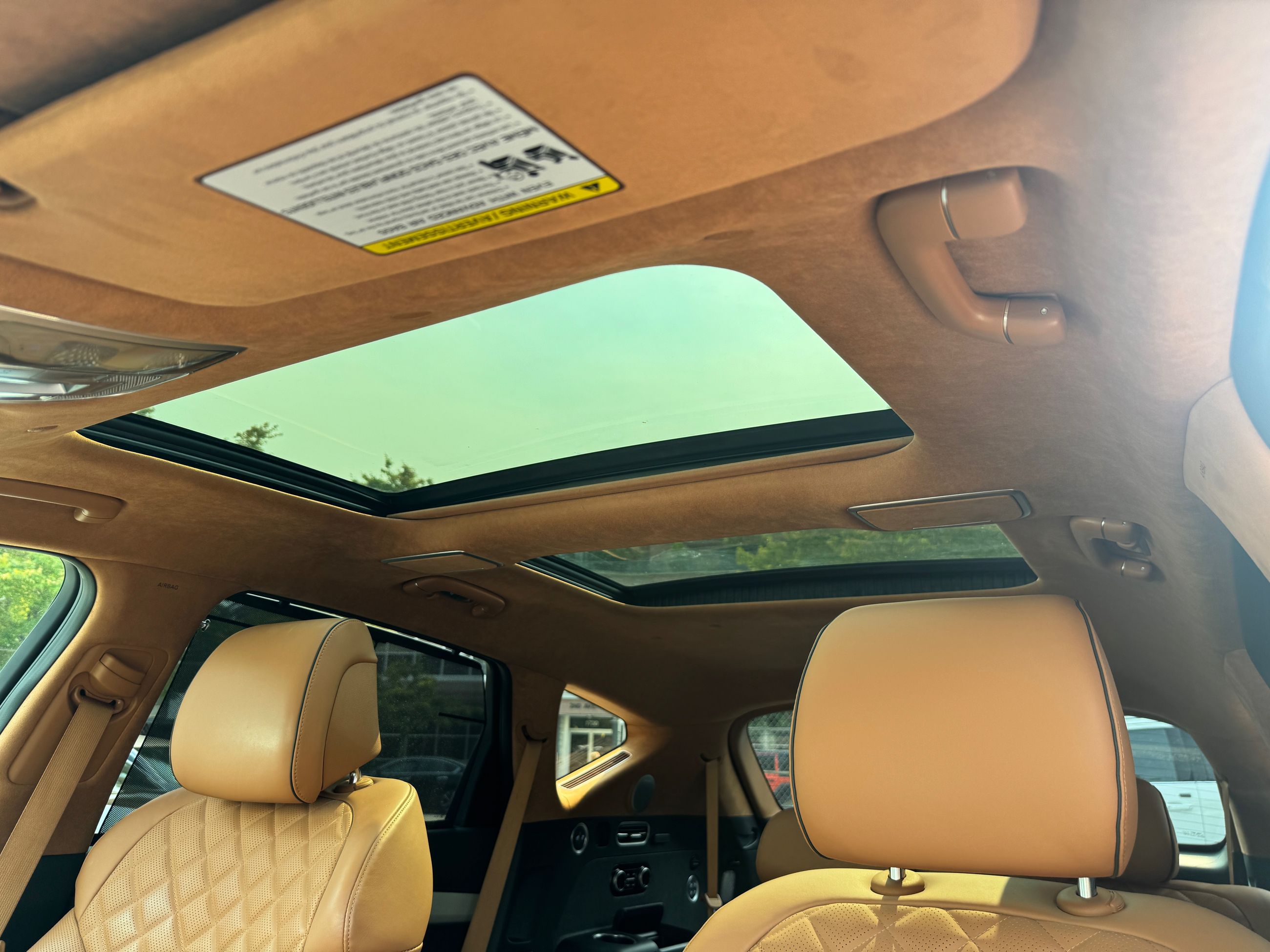2025 GENESIS GV80