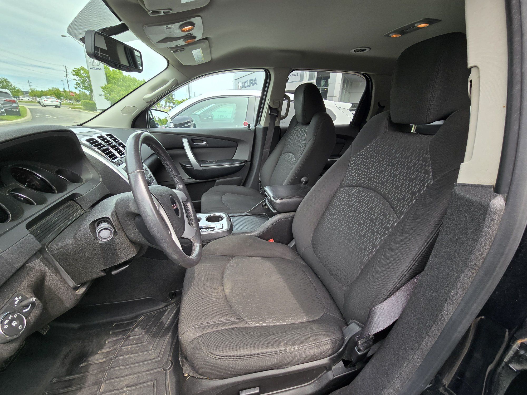 2012 GMC Acadia in Markham, Ontario