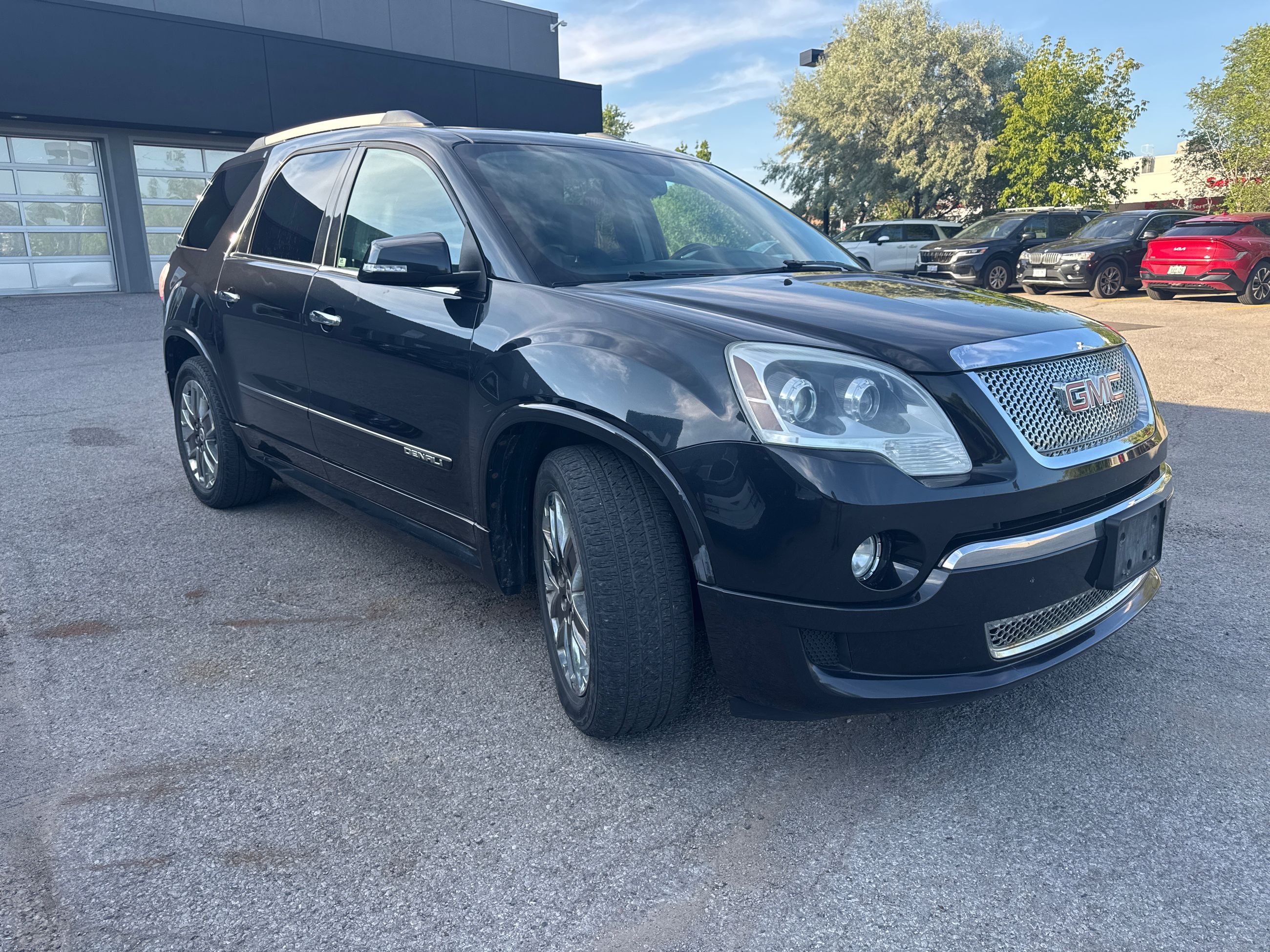 2012 GMC Acadia in Markham, Ontario