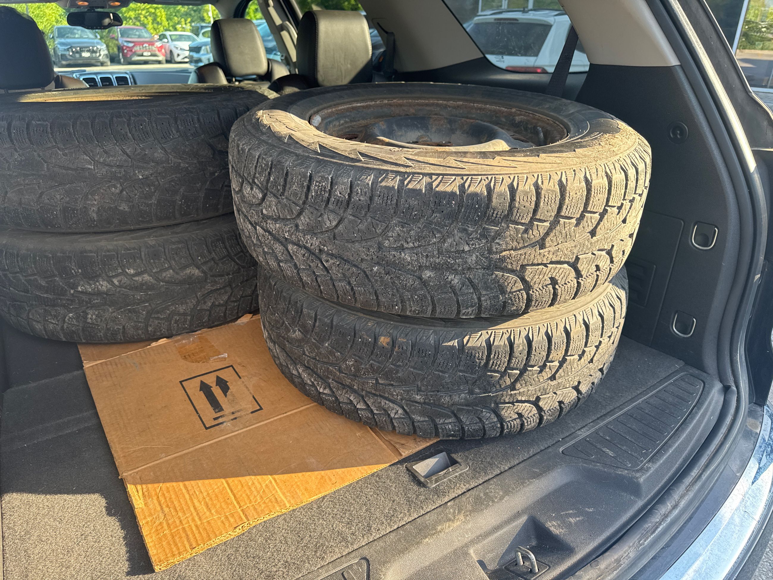 2012 GMC Acadia in Markham, Ontario