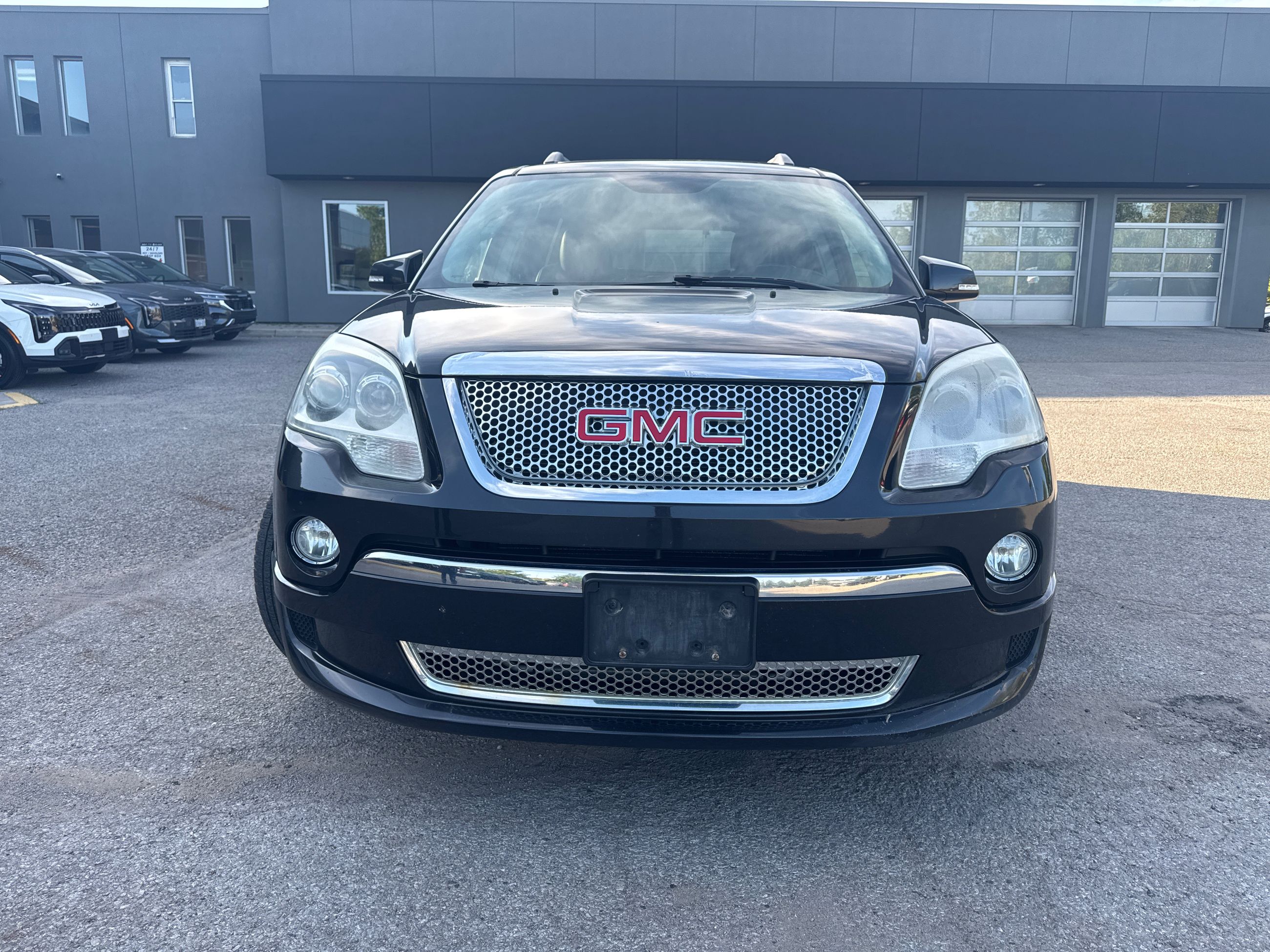 2012 GMC Acadia in Markham, Ontario