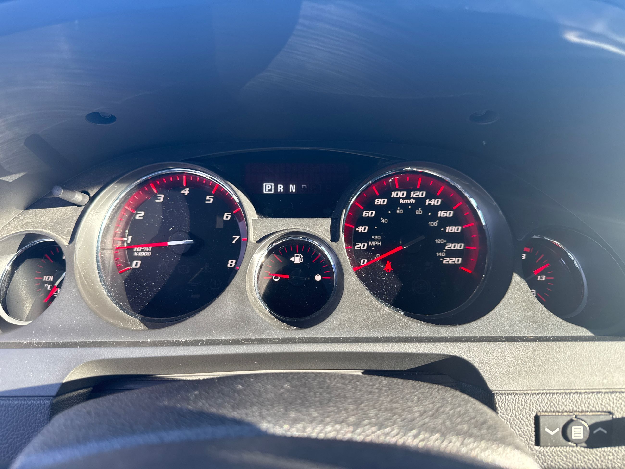 2012 GMC Acadia in Markham, Ontario