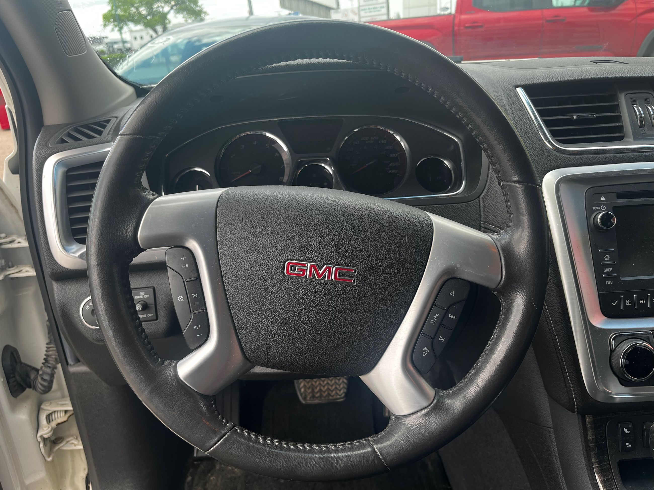 2014 GMC Acadia in Regina, Saskatchewan
