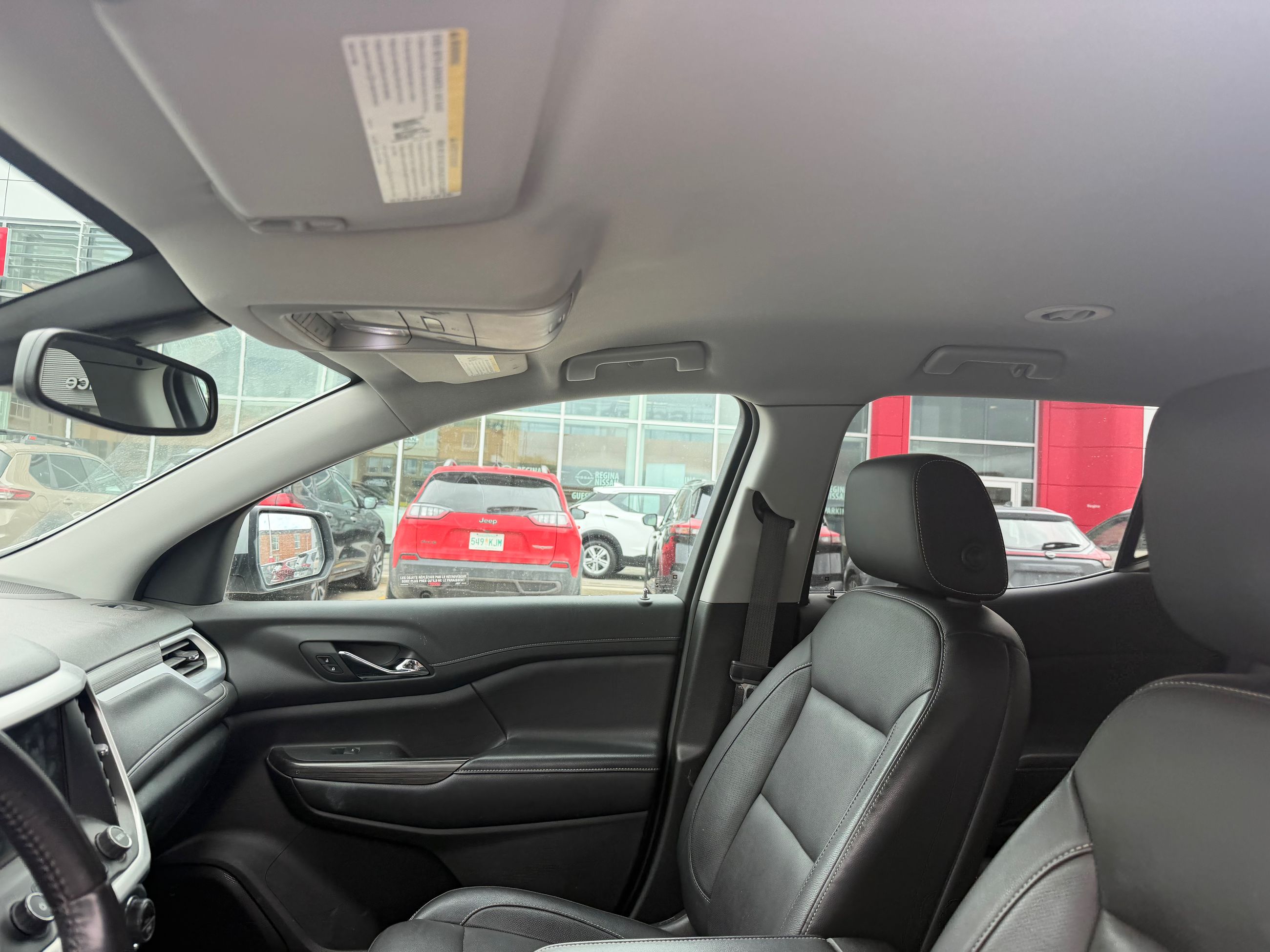 2019 GMC Acadia in Regina, Saskatchewan