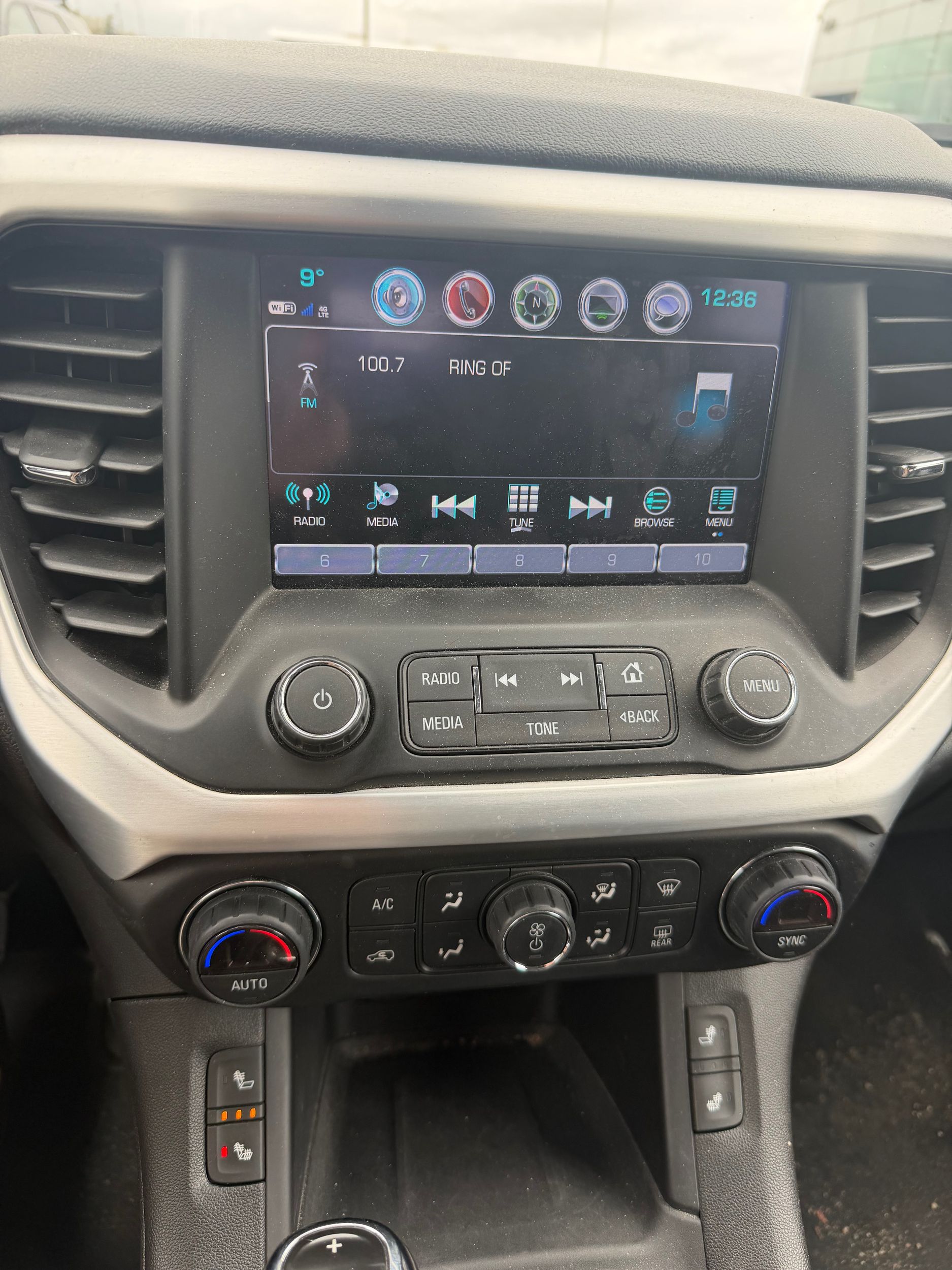 2019 GMC Acadia in Regina, Saskatchewan