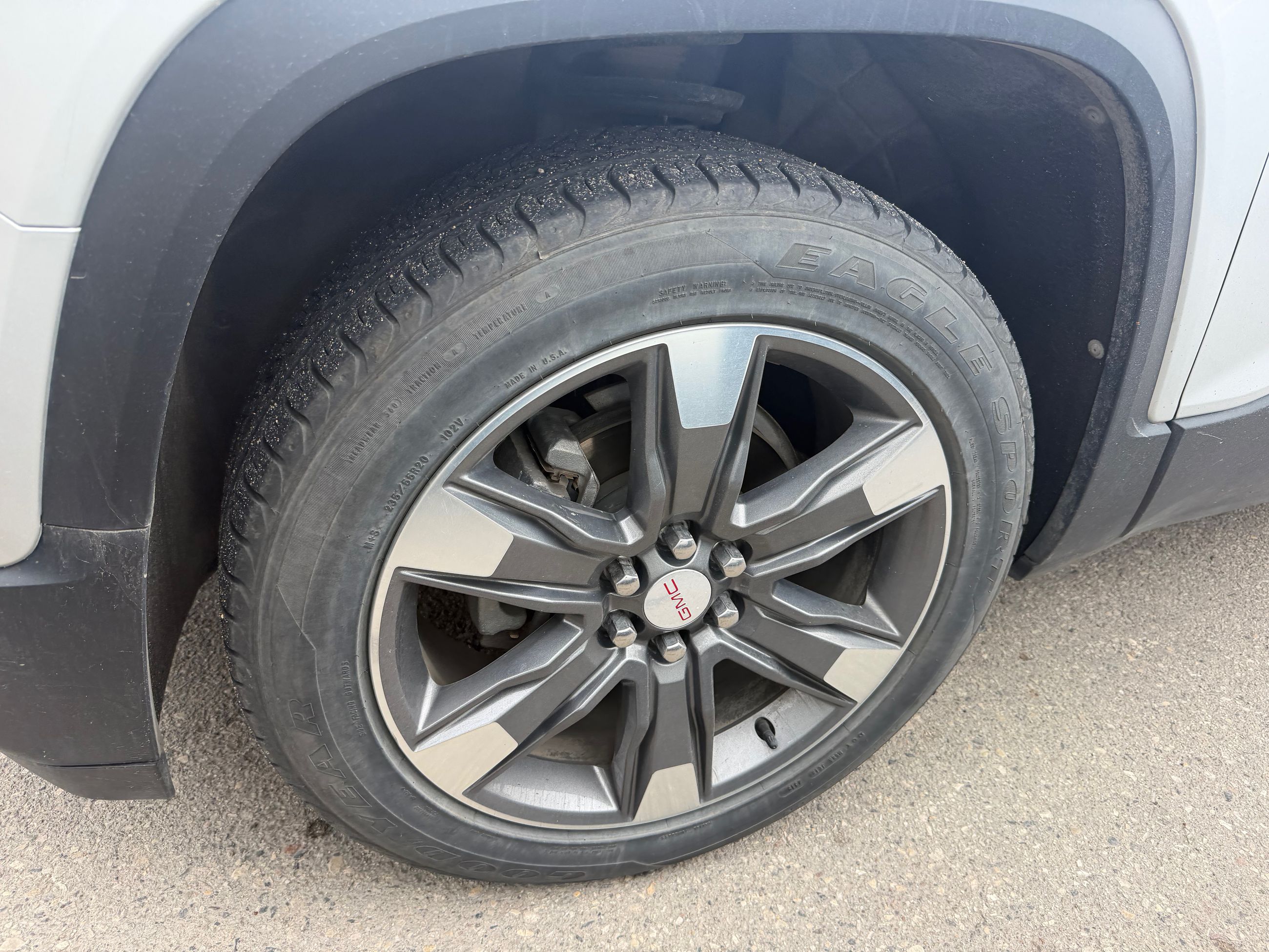 2019 GMC Acadia in Regina, Saskatchewan