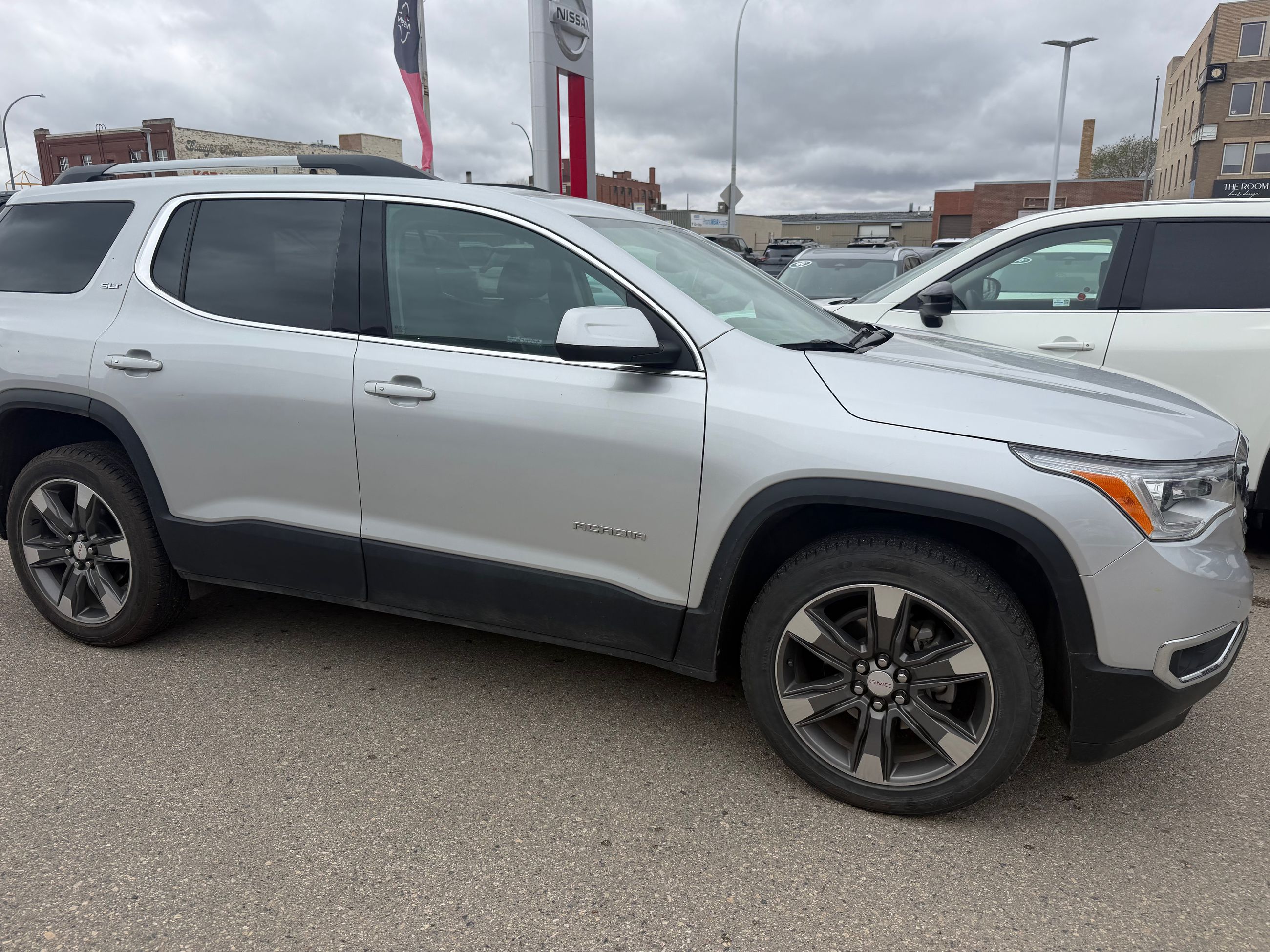 2019 GMC Acadia in Regina, Saskatchewan
