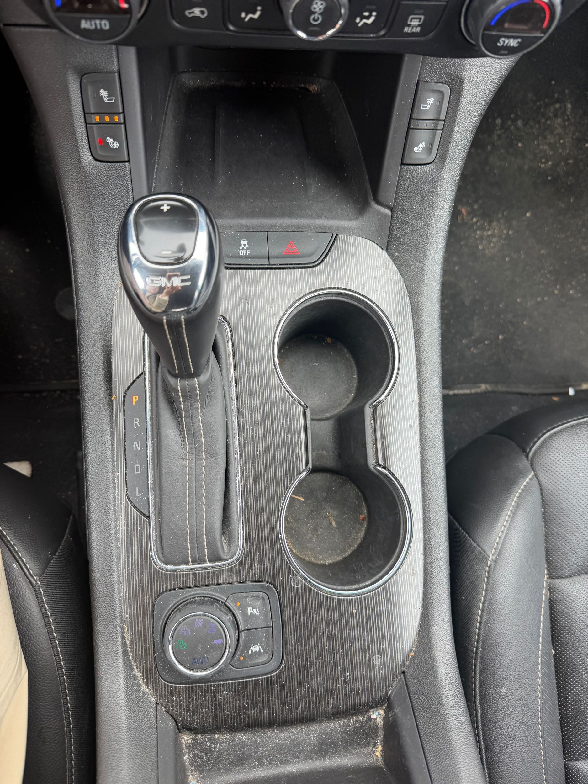 2019 GMC Acadia in Regina, Saskatchewan