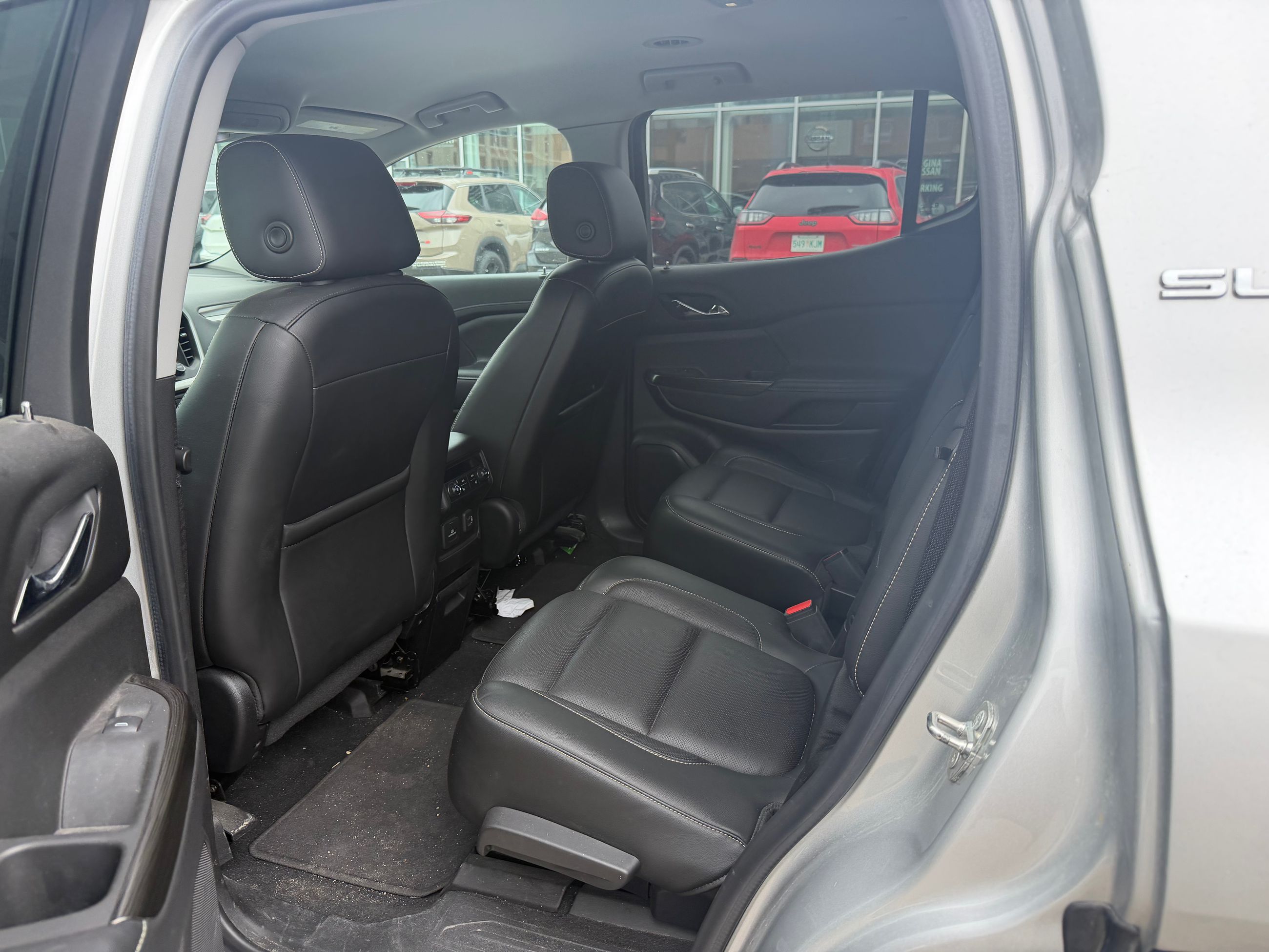 2019 GMC Acadia in Regina, Saskatchewan