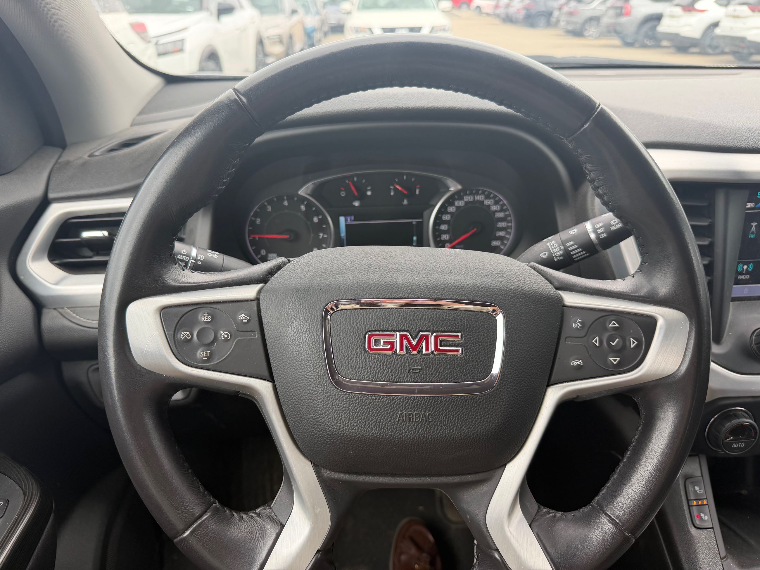 2019 GMC Acadia in Regina, Saskatchewan