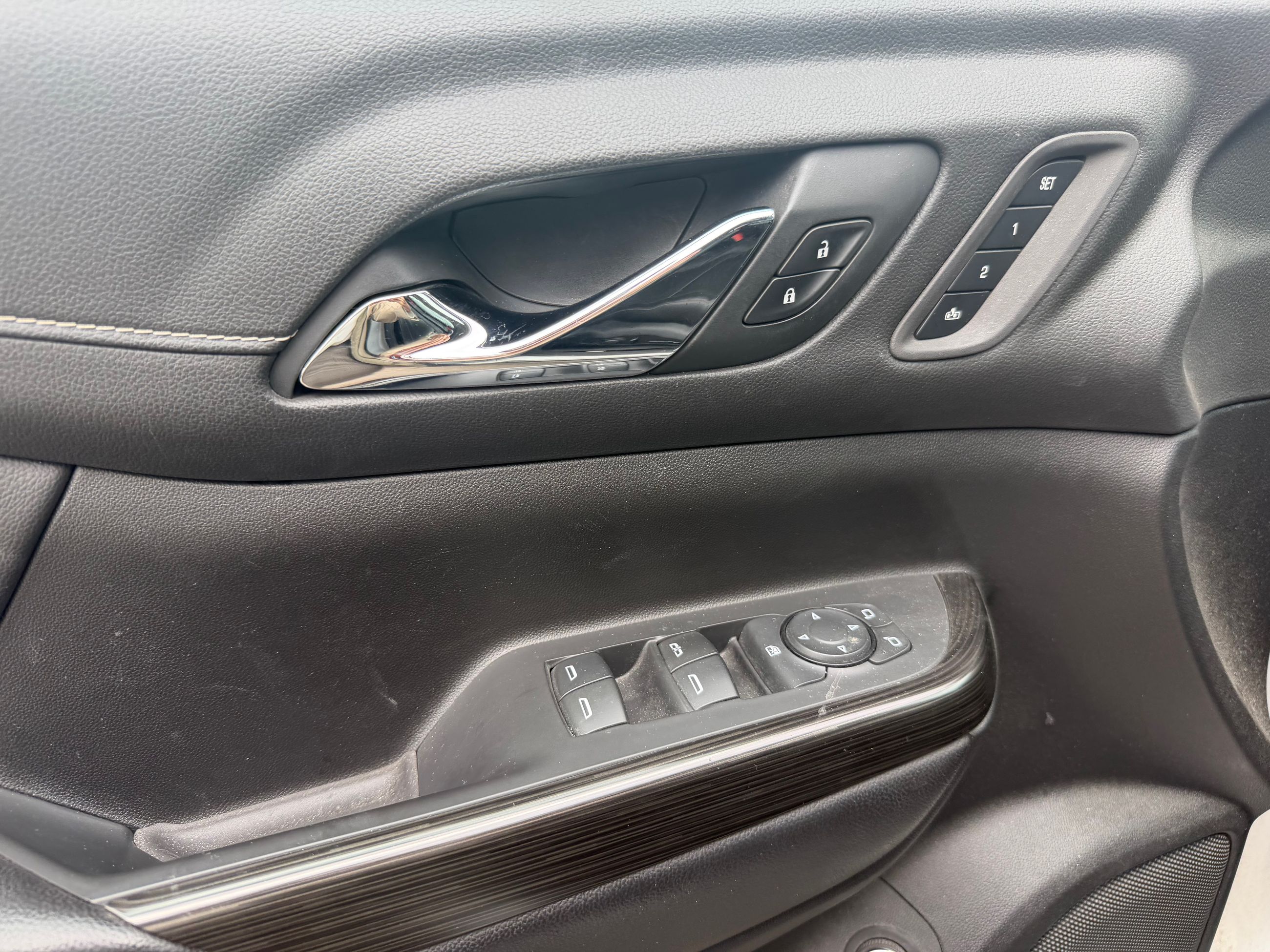 2019 GMC Acadia in Regina, Saskatchewan